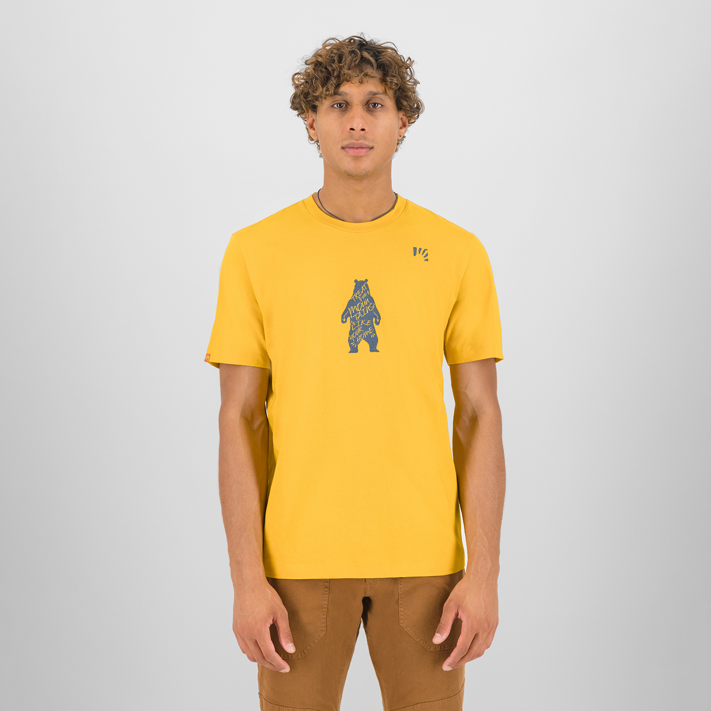 WILD ANIMAL T-SHIRT WILD ANIMAL T-SHIRT