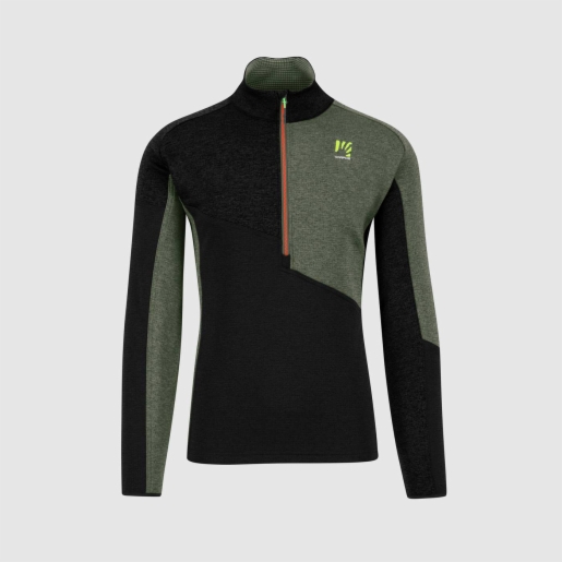 Karpos Lavaredo Vest - Chaleco de running Hombre, Envío gratuito