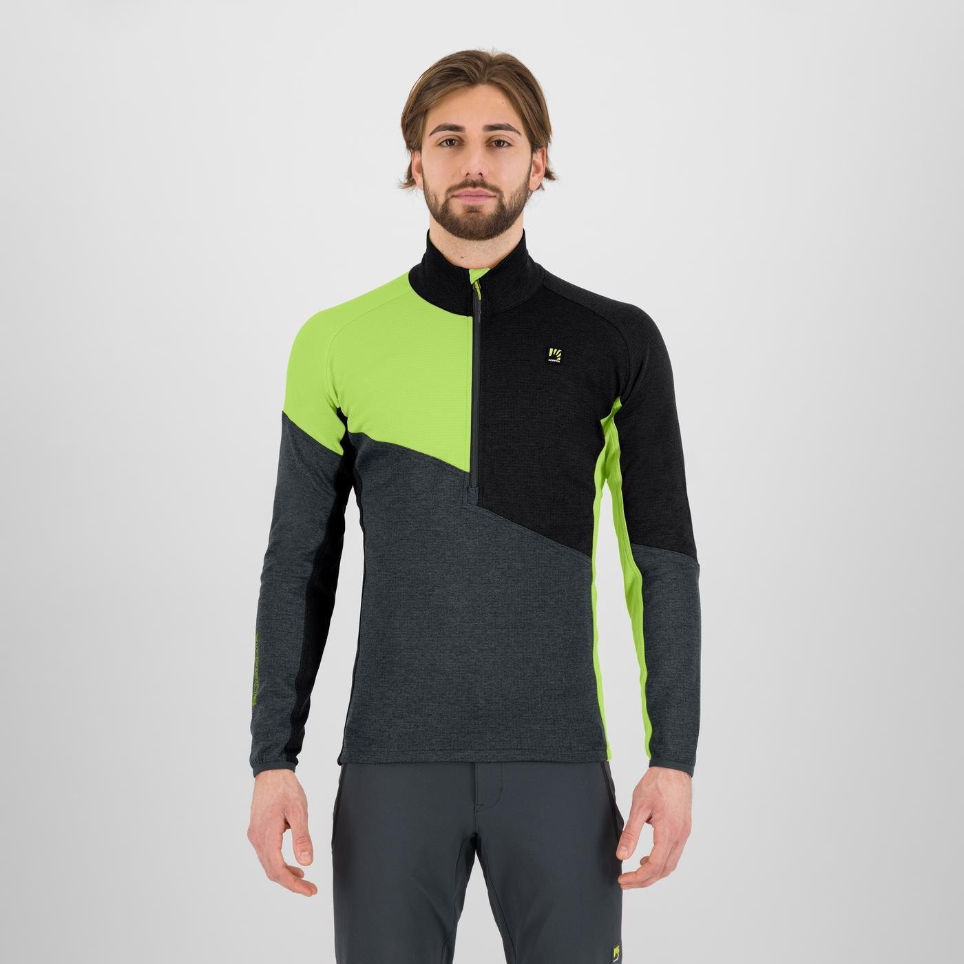 FEDERA H.-Z FLEECE FEDERA H.-Z FLEECE