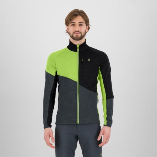 WOODL.GRAY/BLACK/ACID LIME WOODL.GRAY/BLACK/ACID LIME