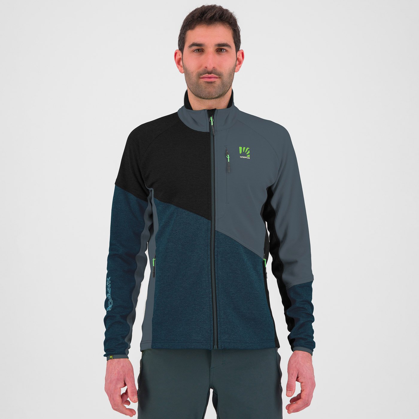 FEDERA F.-Z FLEECE