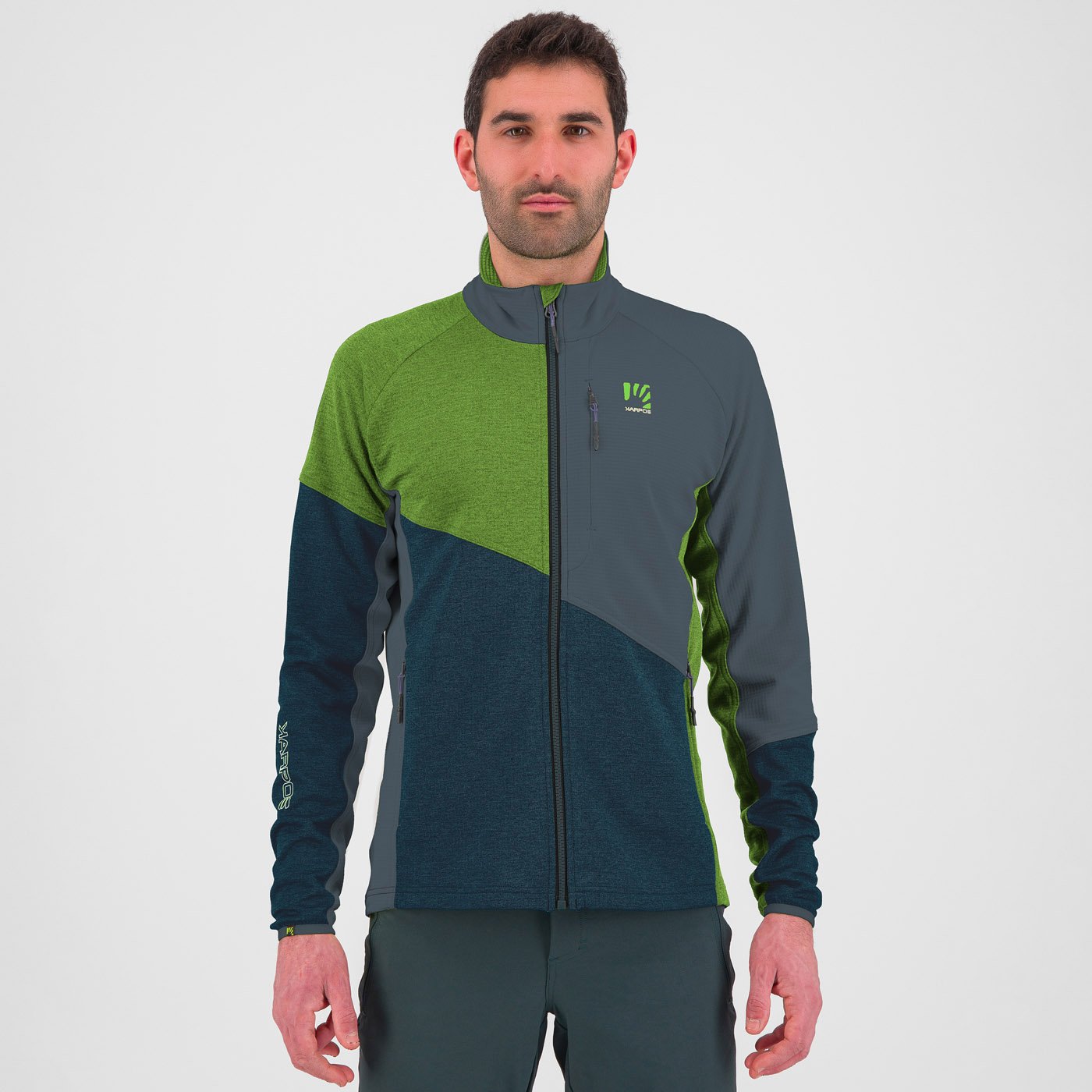 FEDERA F.-Z FLEECE