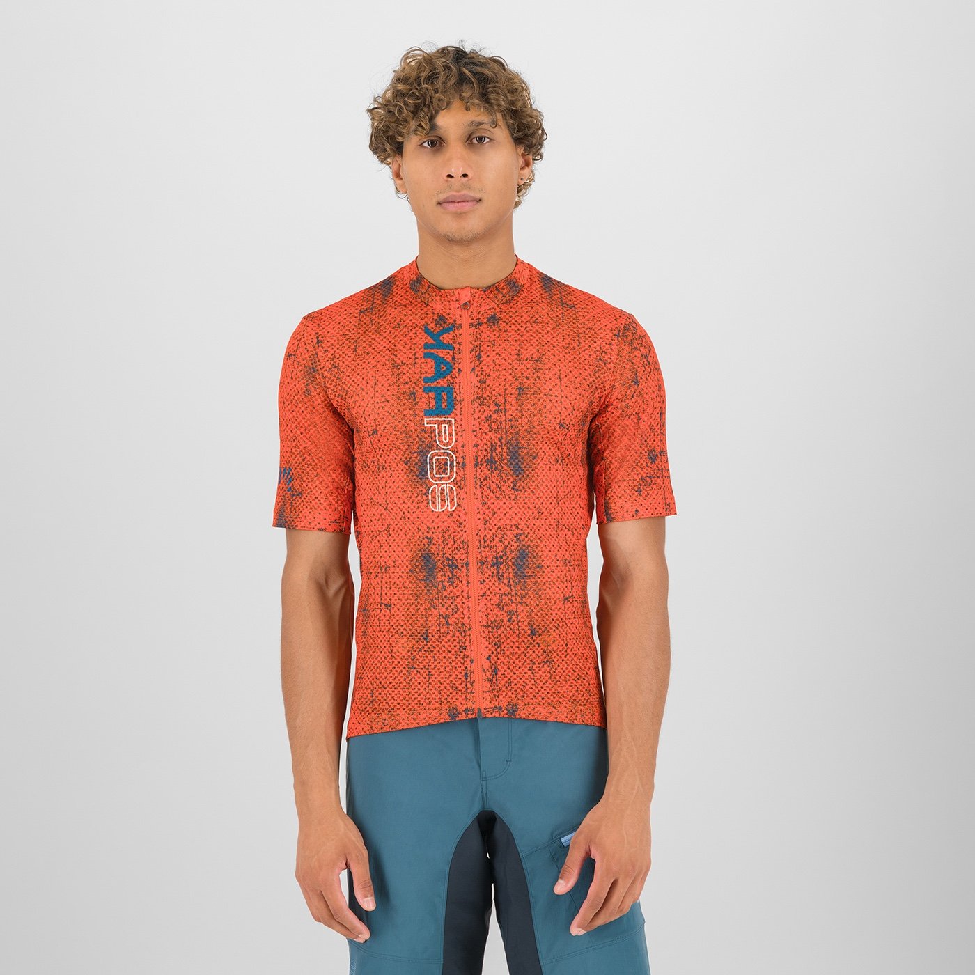 VAL VIOLA JERSEY VAL VIOLA JERSEY