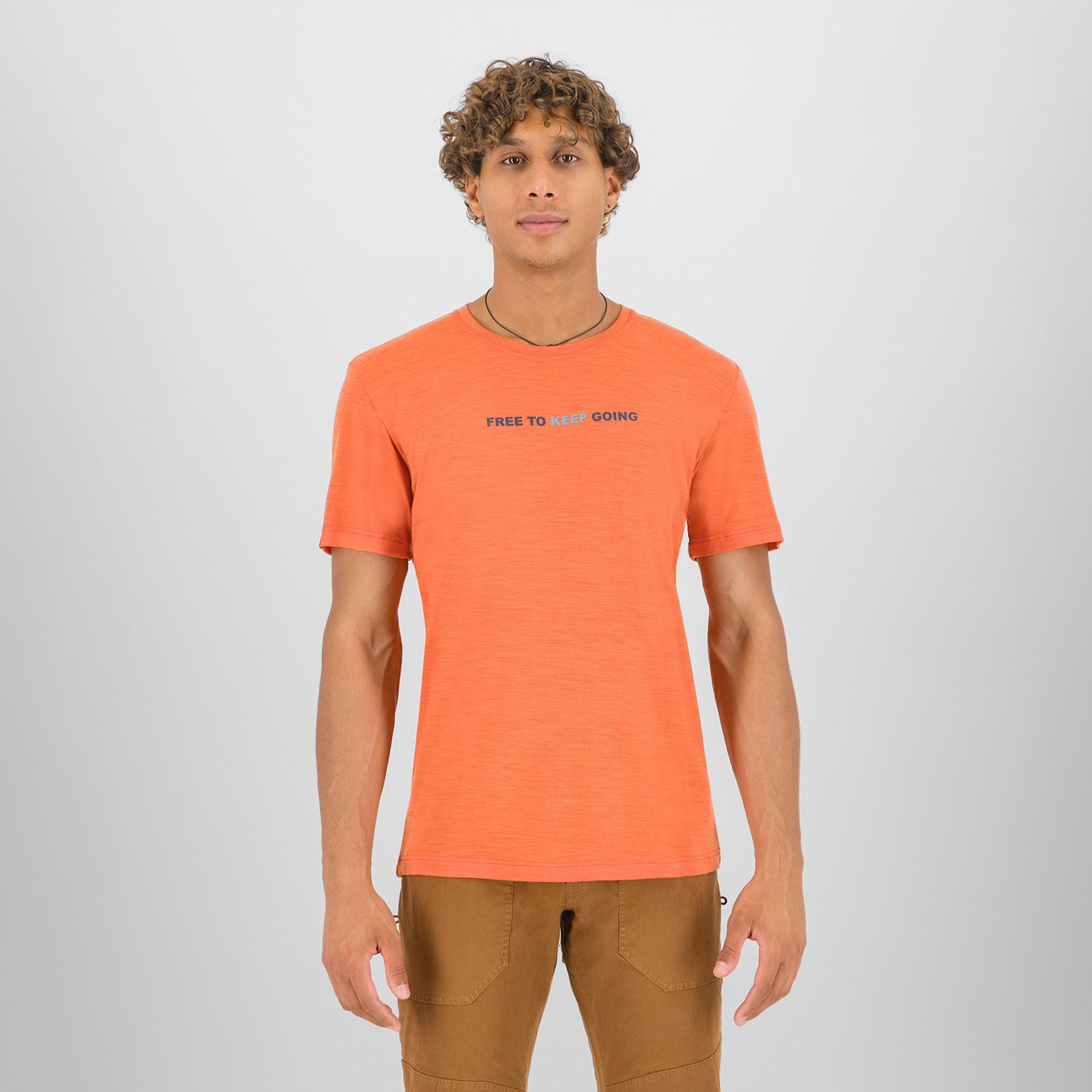 COPPOLO MER. T-SHIRT COPPOLO MER. T-SHIRT
