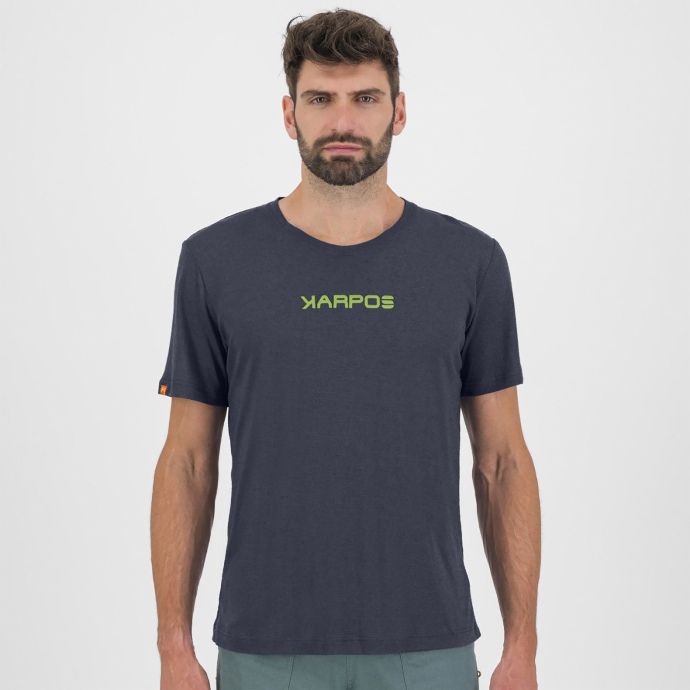 TOTOGA HEMP T-SHIRT TOTOGA HEMP T-SHIRT