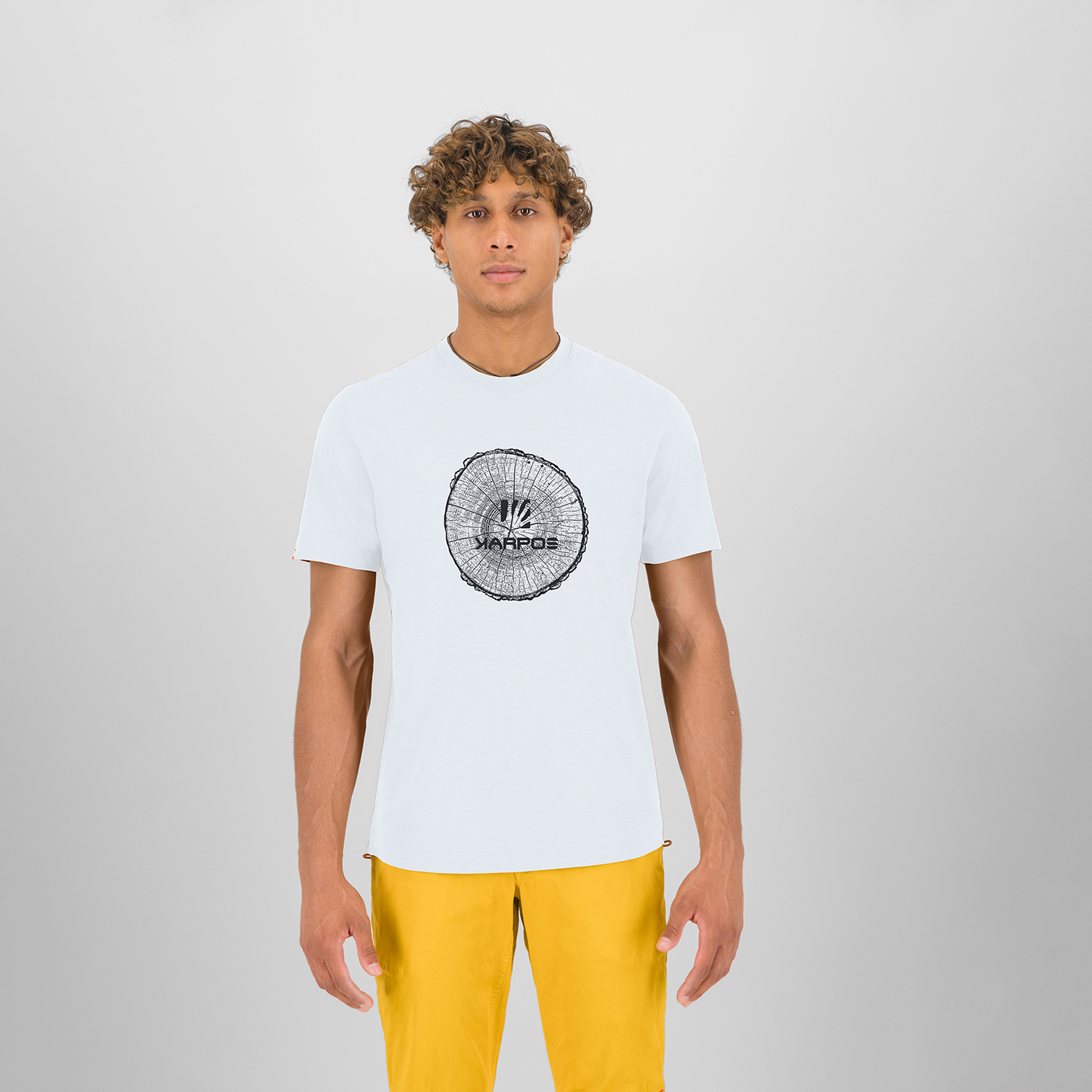 ANEMONE EVO T-SHIRT ANEMONE EVO T-SHIRT