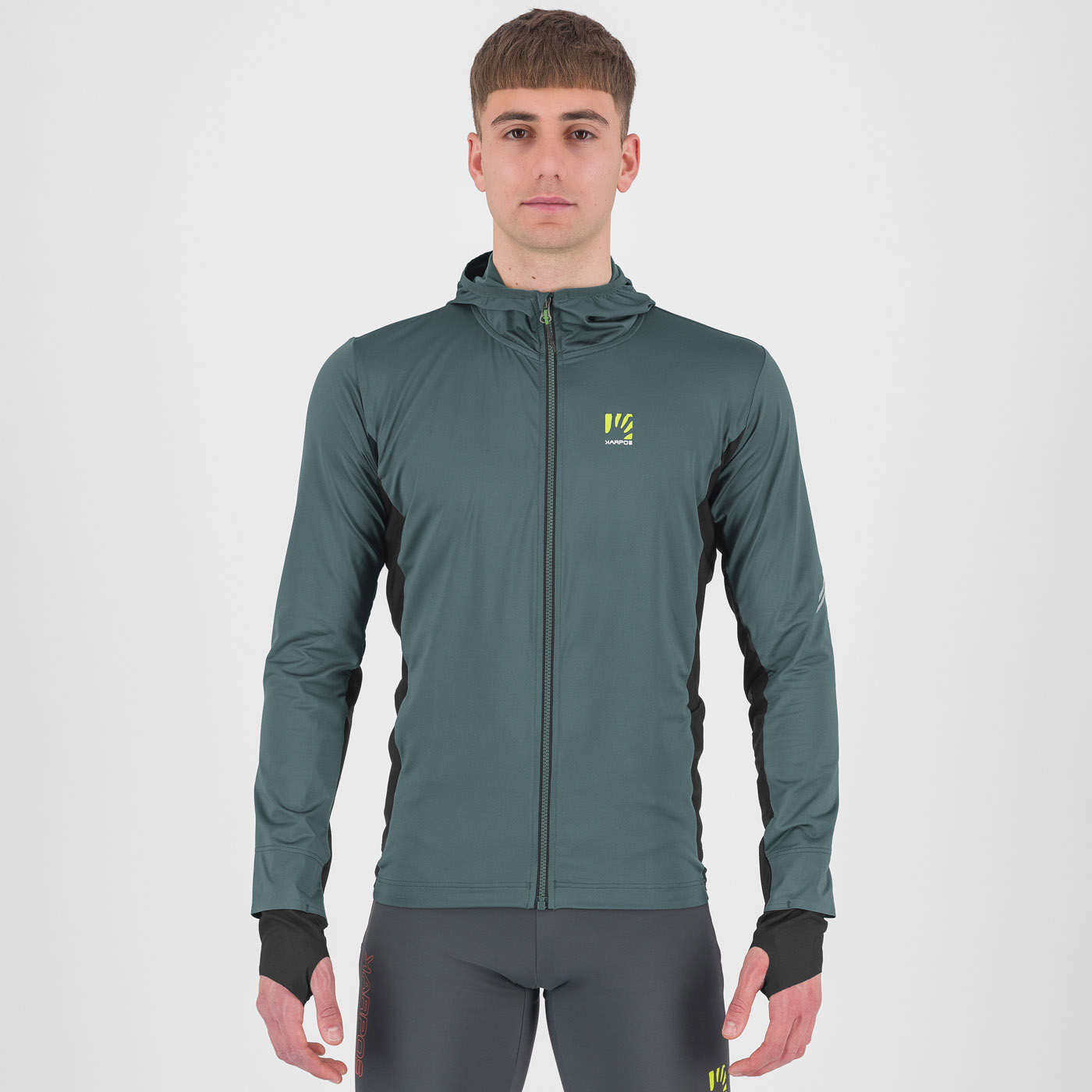 LAVAREDO EVO FLEECE