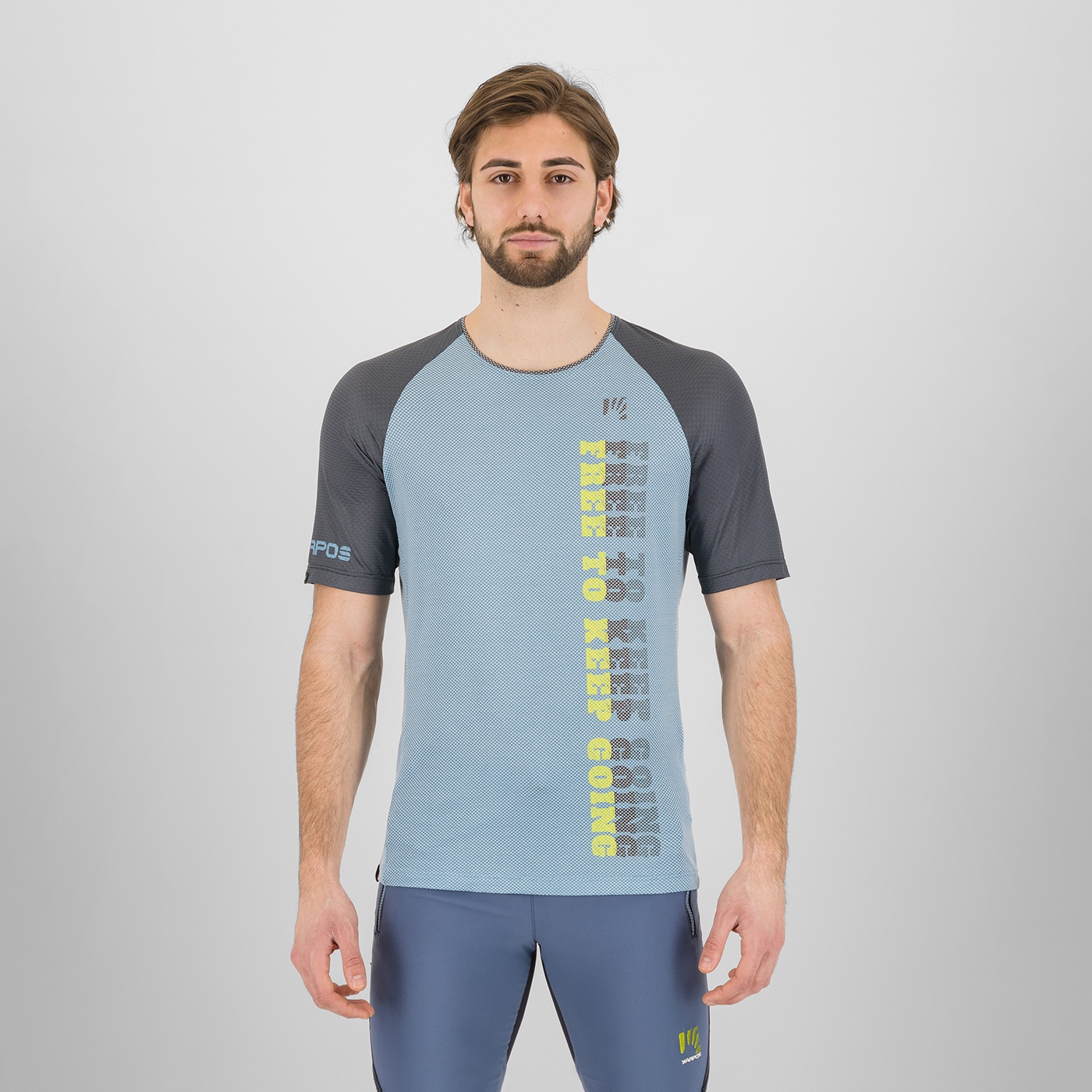 MOVED EVO JERSEY MOVED EVO JERSEY