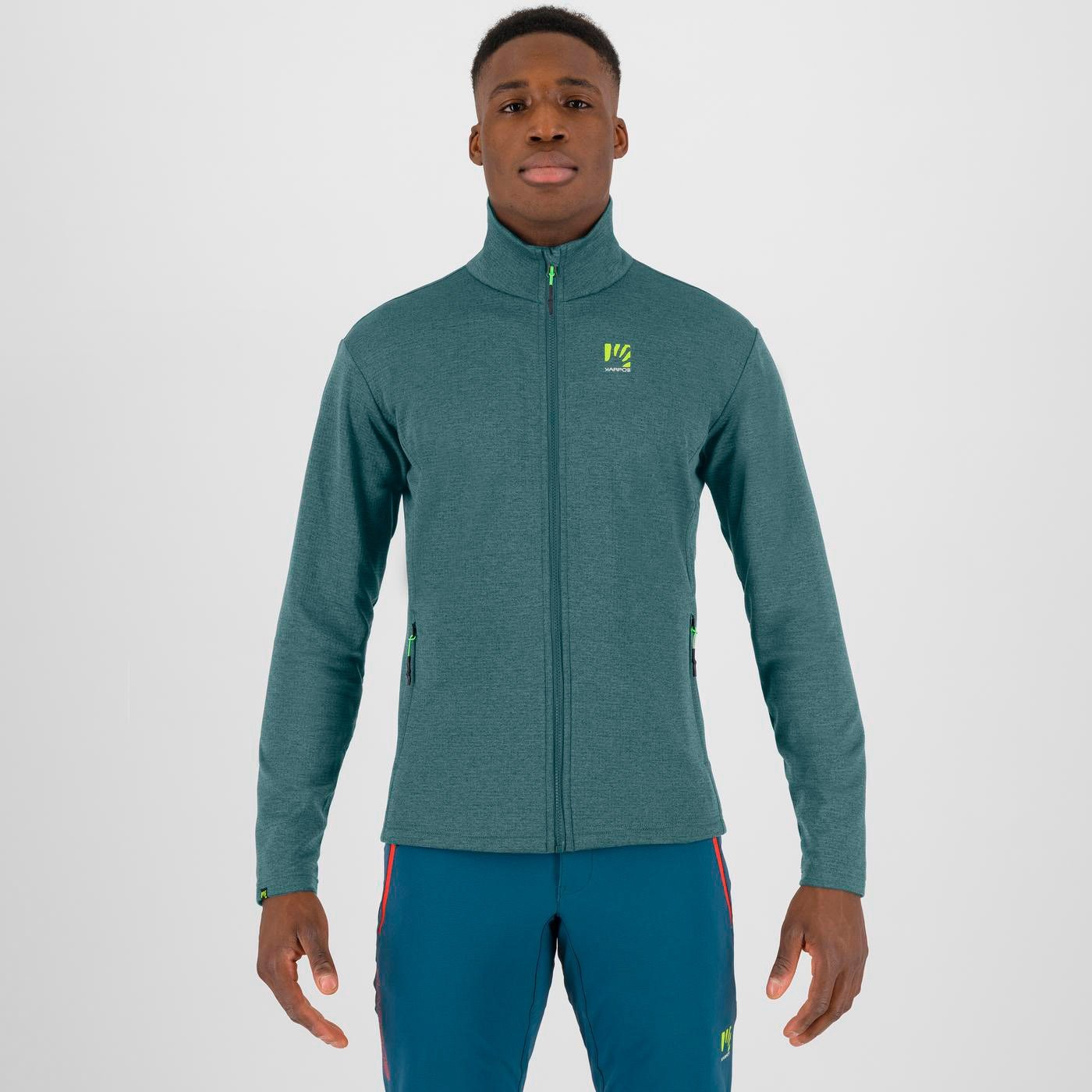PIZZOCCO FULL ZIP FL PIZZOCCO FULL ZIP FL
