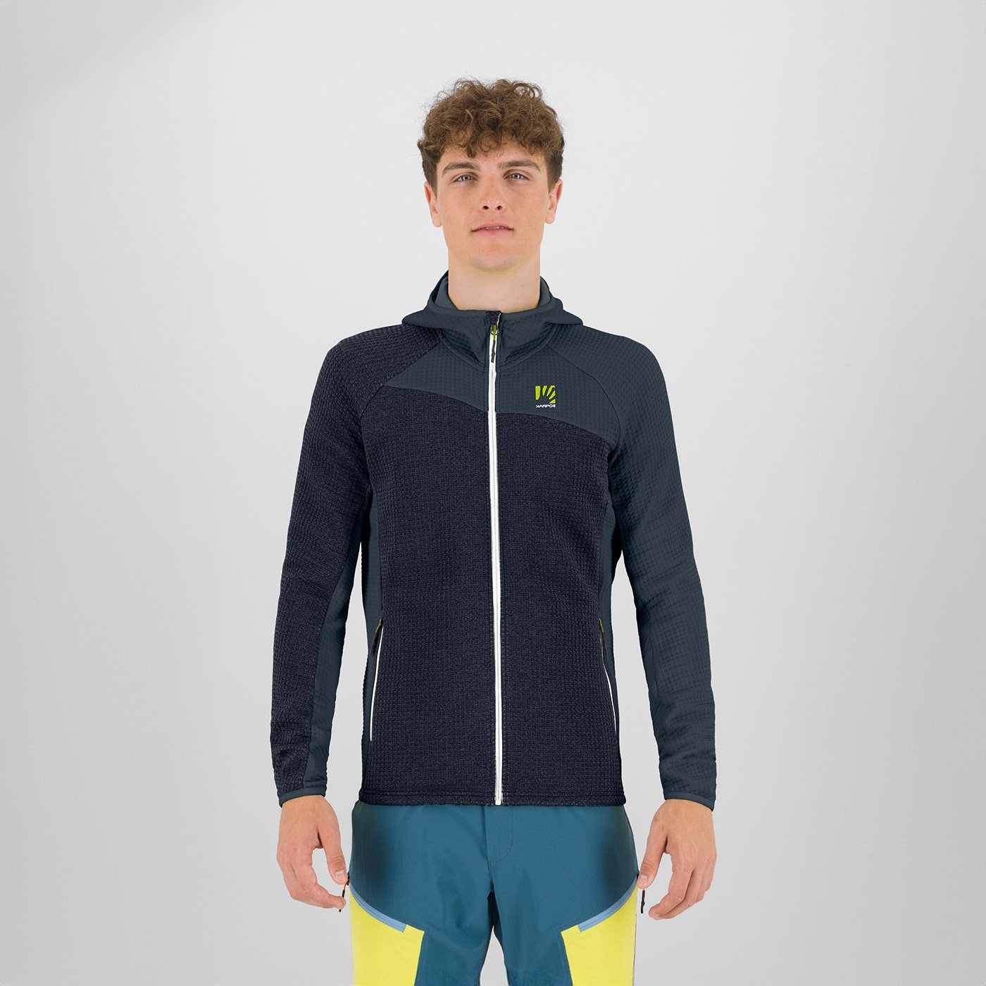 AVERAU F-Z HOODIE FL AVERAU F-Z HOODIE FL