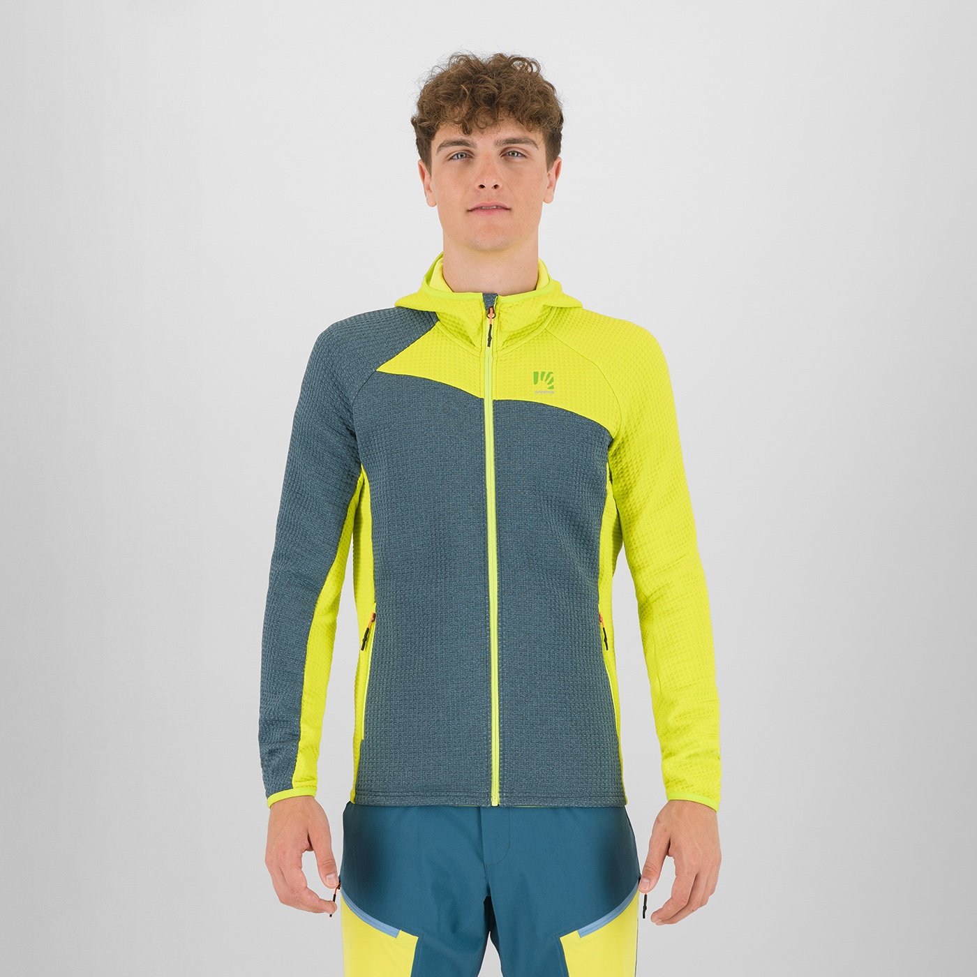 AVERAU F-Z HOODIE FL AVERAU F-Z HOODIE FL