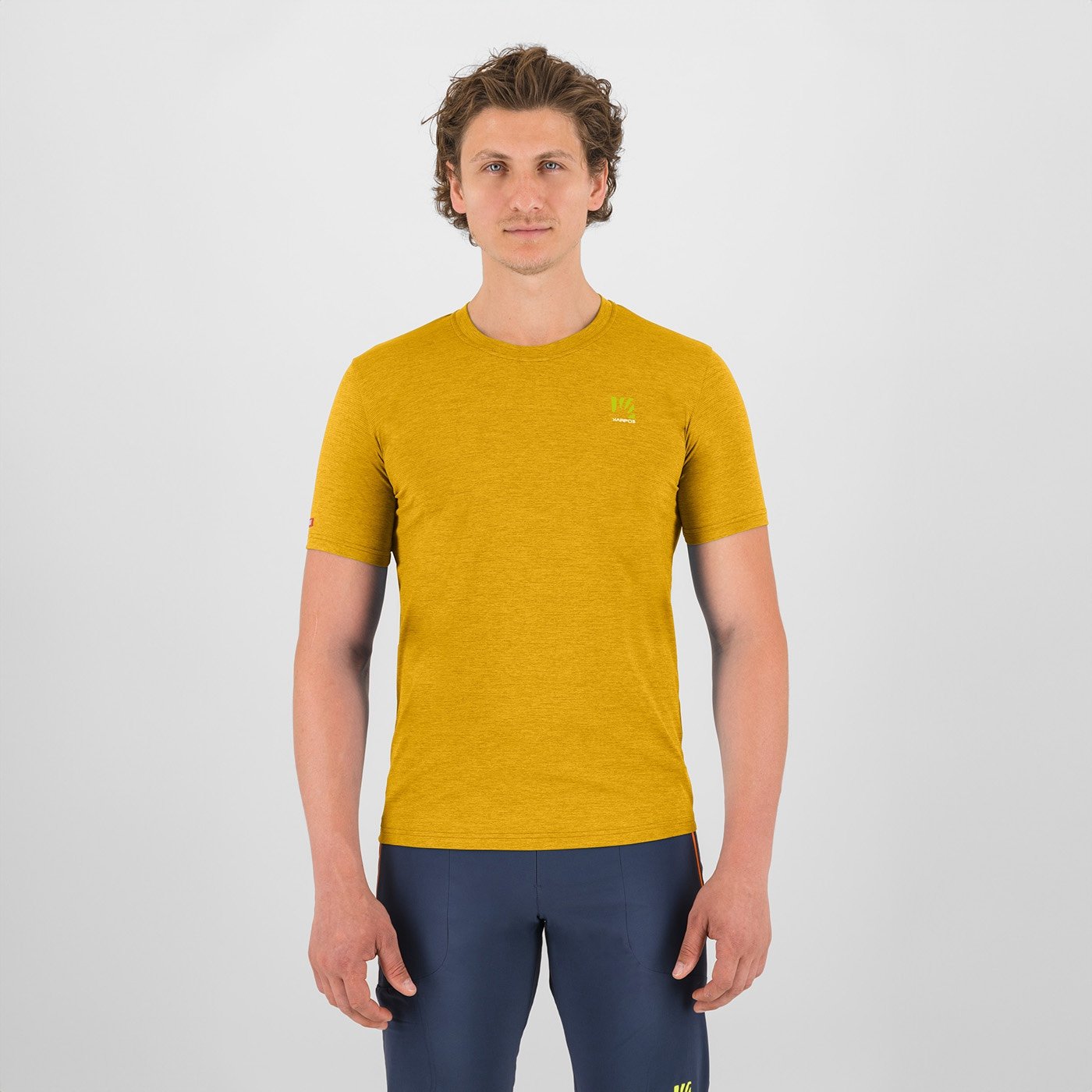 PIZ DE MEZ T-SHIRT PIZ DE MEZ T-SHIRT