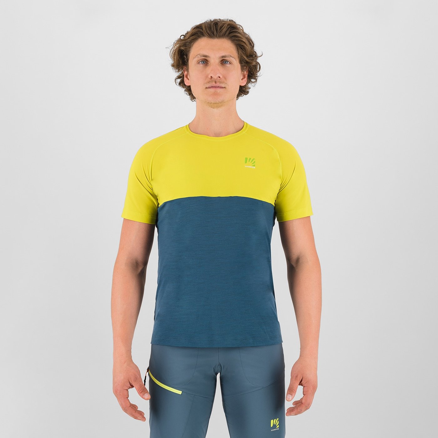 CIMONEGA T-SHIRT CIMONEGA T-SHIRT