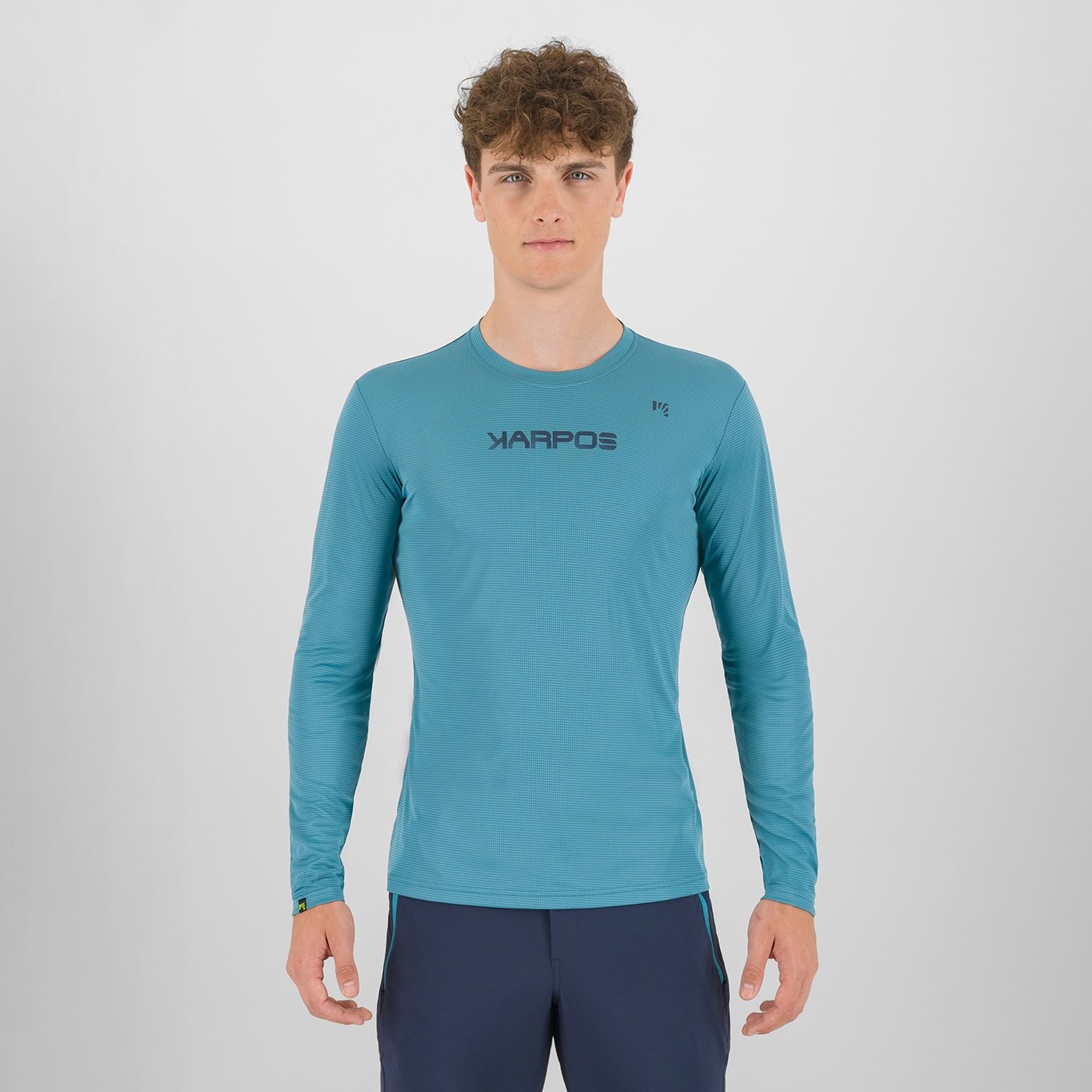 LOMA EVO LS T-SHIRT LOMA EVO LS T-SHIRT