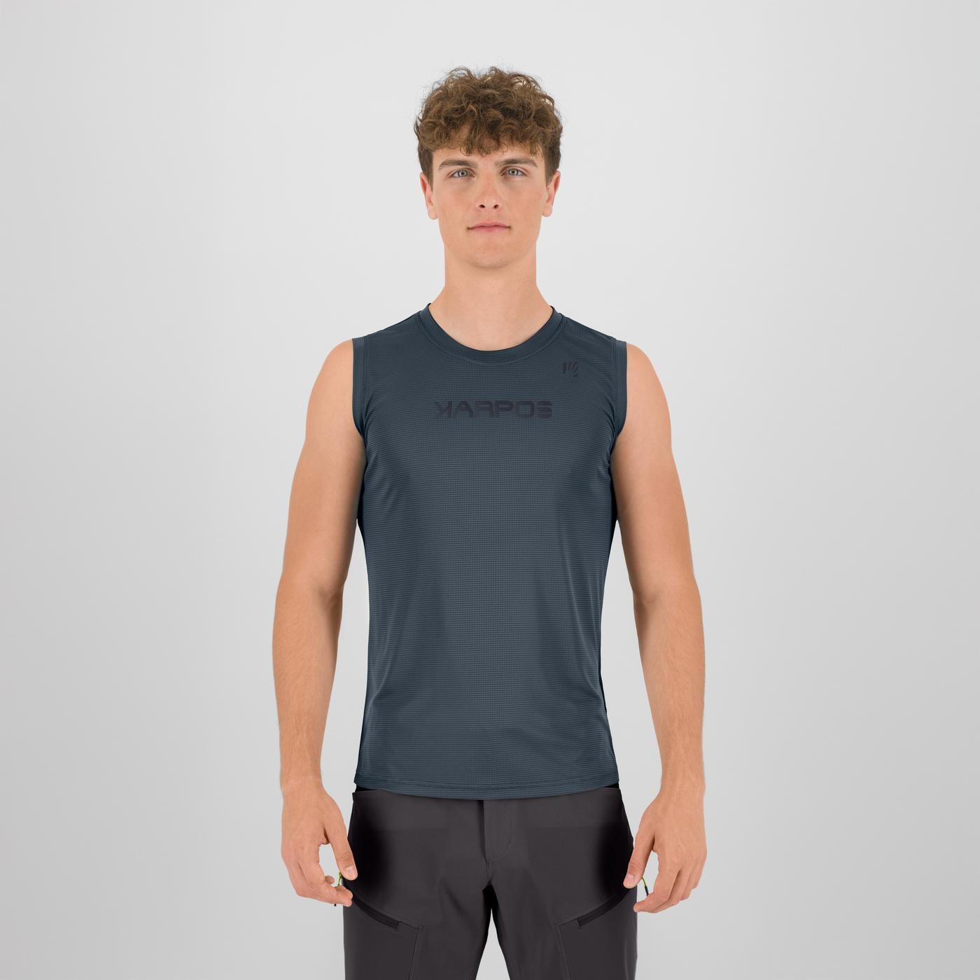 LOMA EVO SLEEVELESS LOMA EVO SLEEVELESS