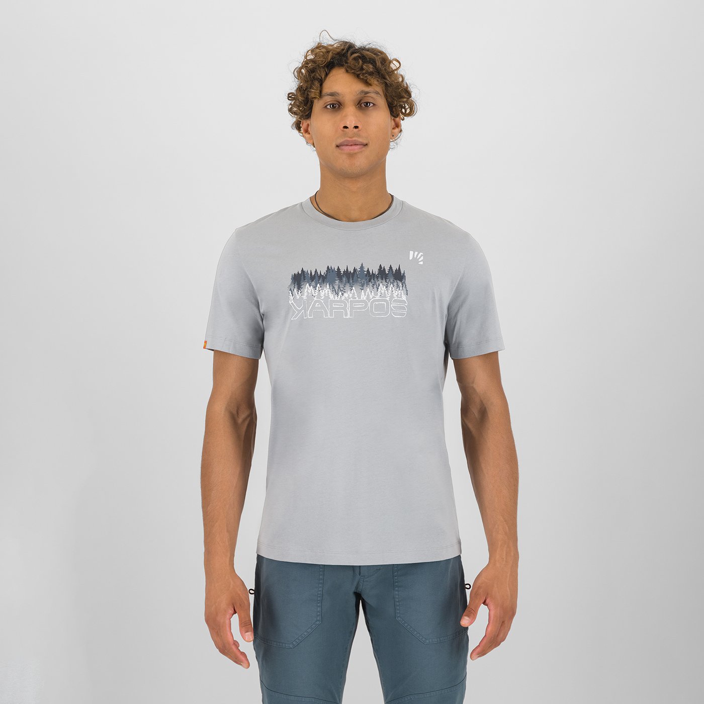 BOSCO T-SHIRT BOSCO T-SHIRT