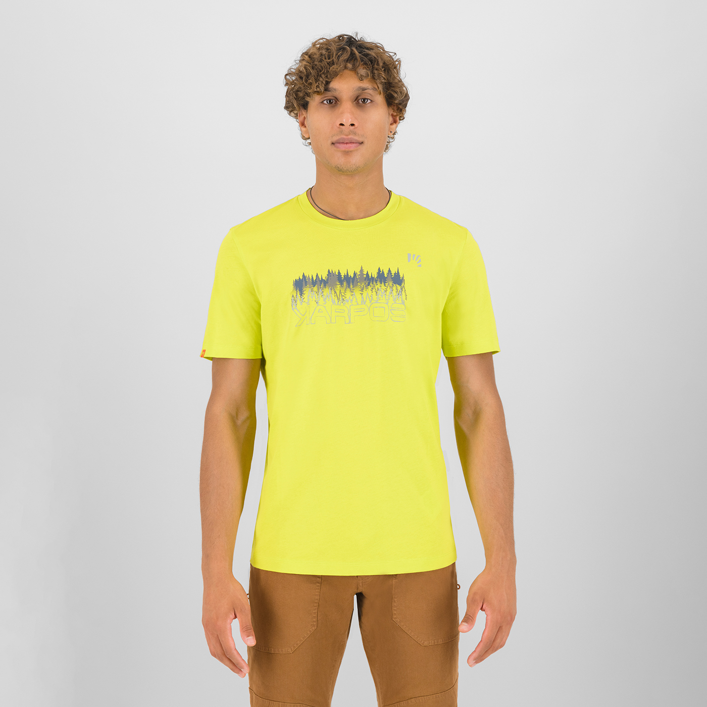 BOSCO T-SHIRT BOSCO T-SHIRT