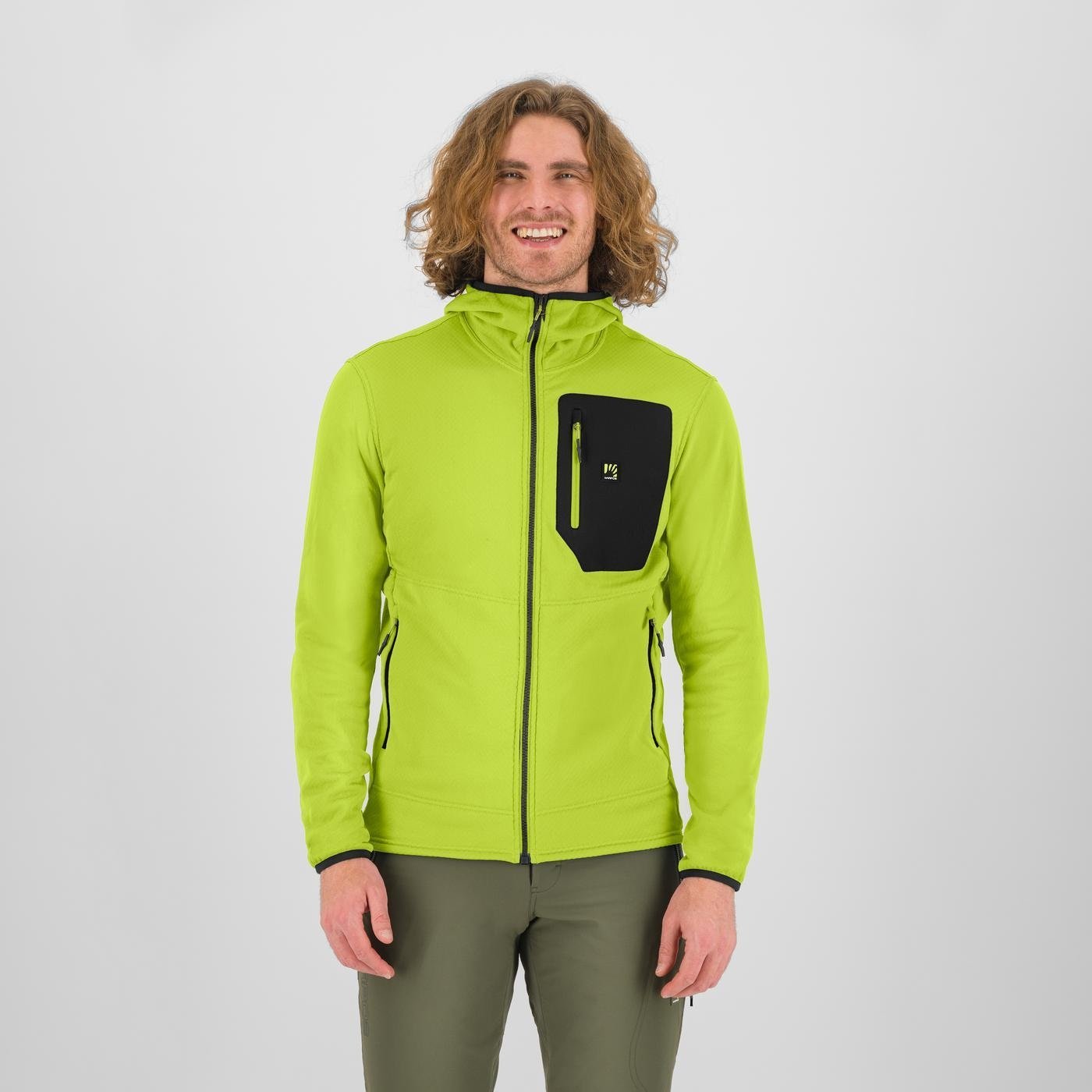 ANTERMOIA HD FLEECE ANTERMOIA HD FLEECE