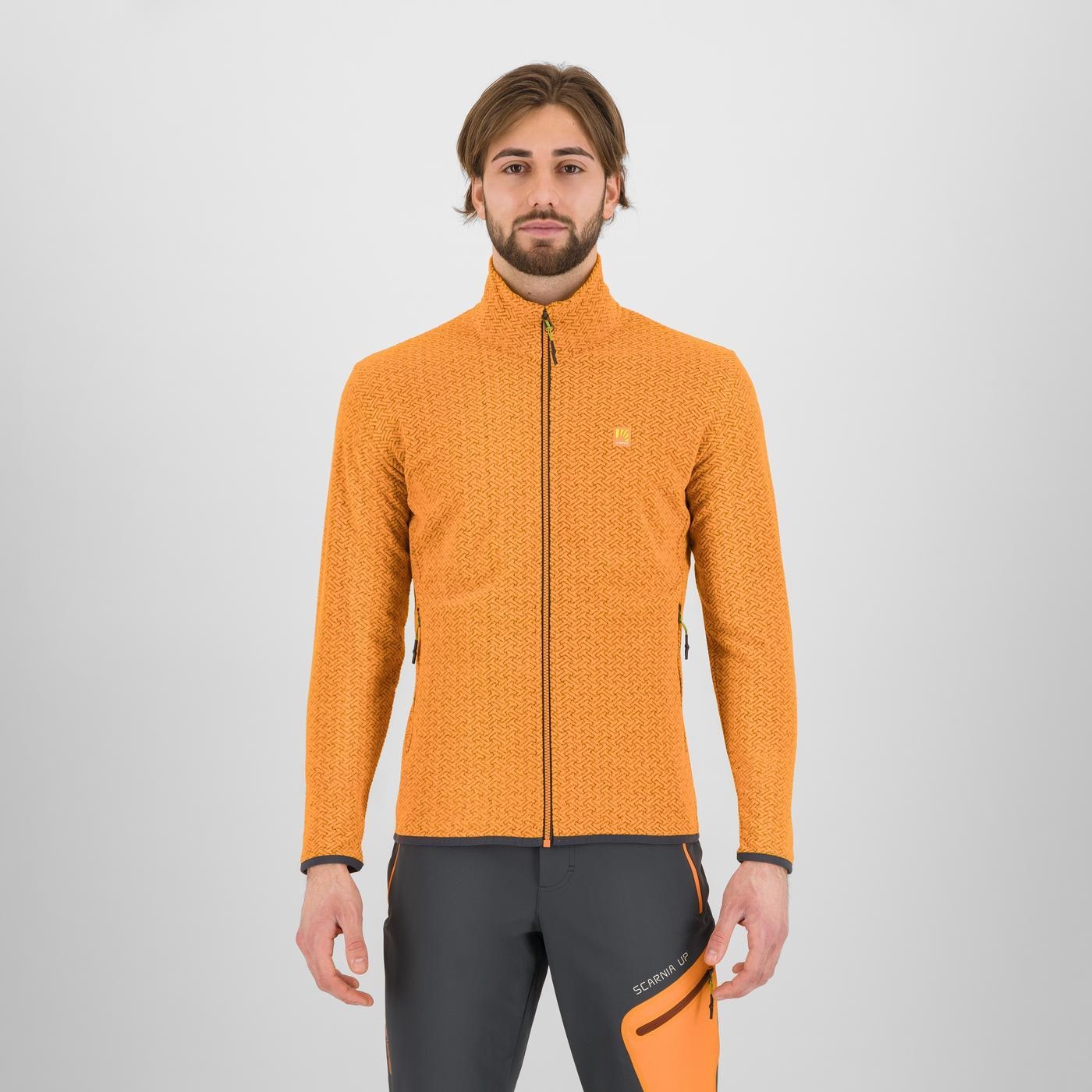 MESDI' FLEECE MESDI' FLEECE