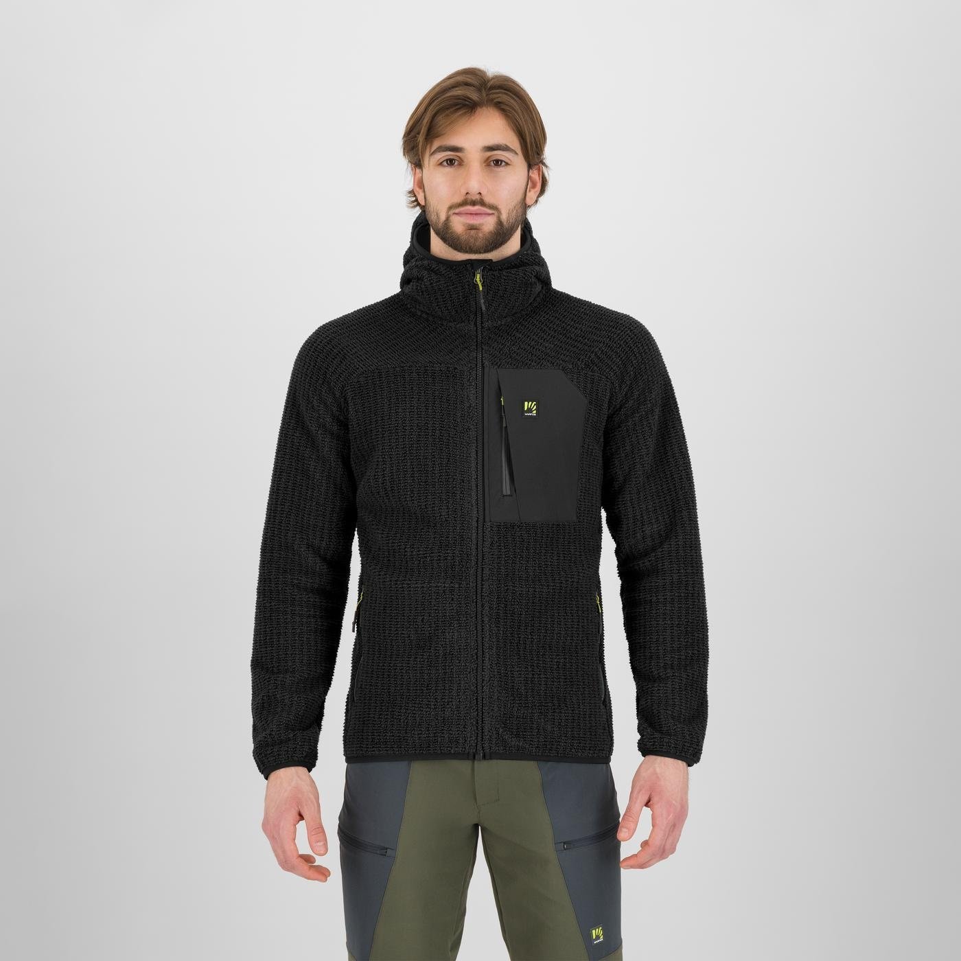 ROCCHETTA EVO HD FL ROCCHETTA EVO HD FL