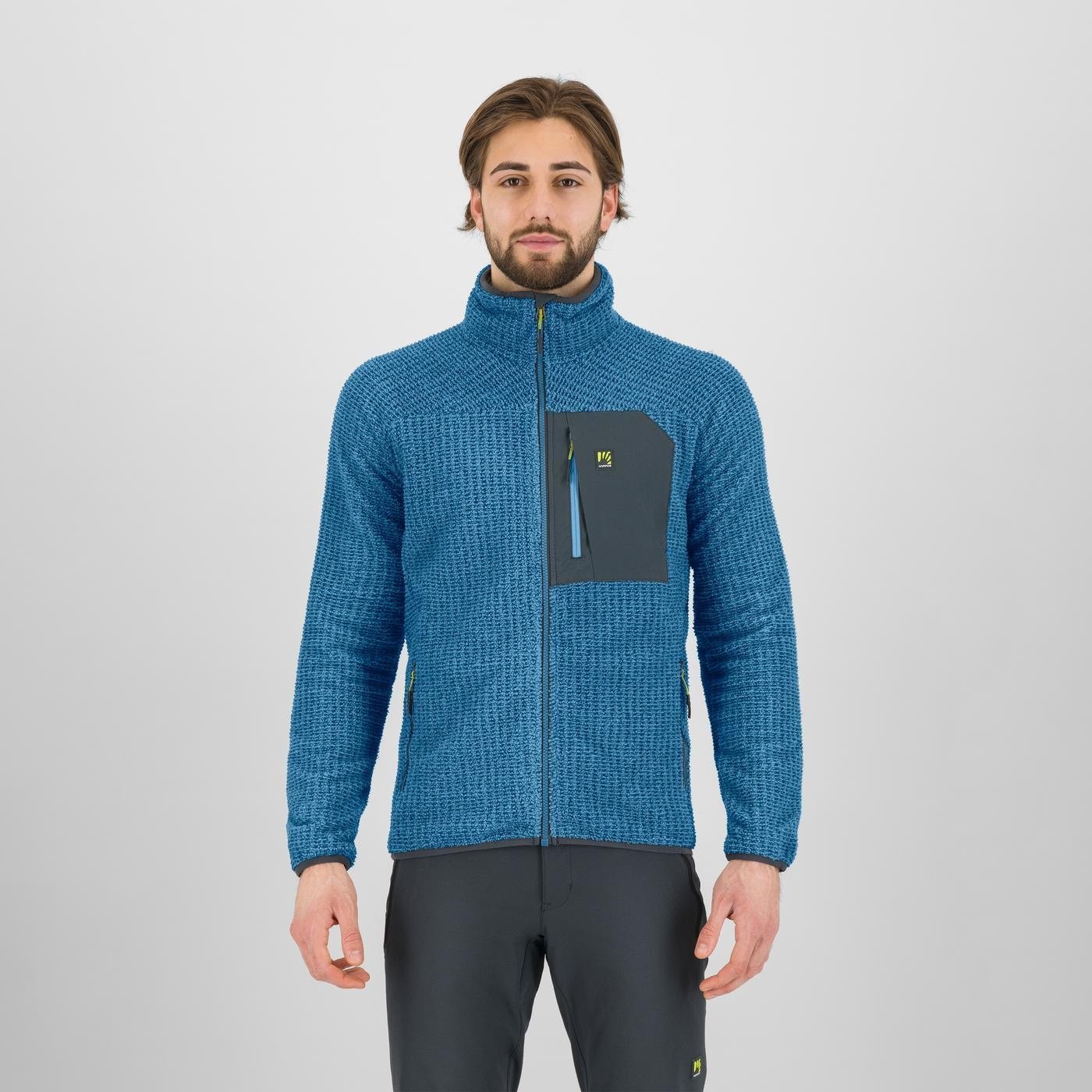 ROCCHETTA EVO FLEECE ROCCHETTA EVO FLEECE