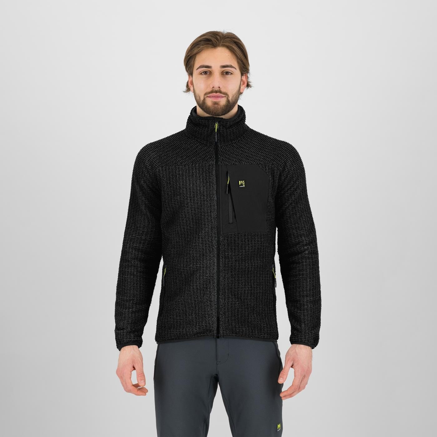 ROCCHETTA EVO FLEECE ROCCHETTA EVO FLEECE