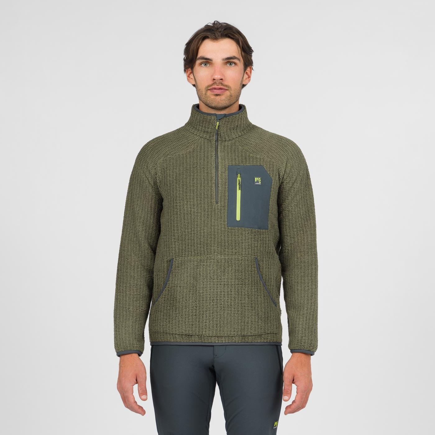 ROCCHETTA HALF Z. FL ROCCHETTA HALF Z. FL