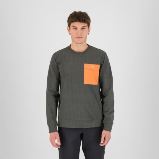 WOODL.GRAY/VIBR.ORANGE WOODL.GRAY/VIBR.ORANGE