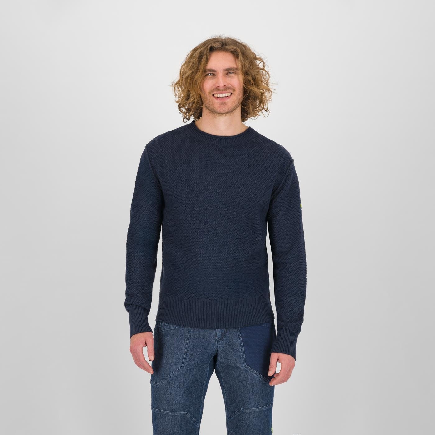 ERM CREWN SWEATER ERM CREWN SWEATER