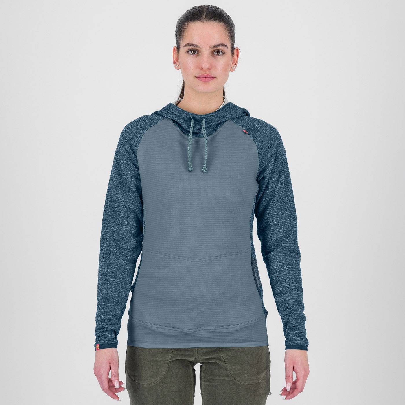 CAMOSCIO W HOODIE CAMOSCIO W HOODIE