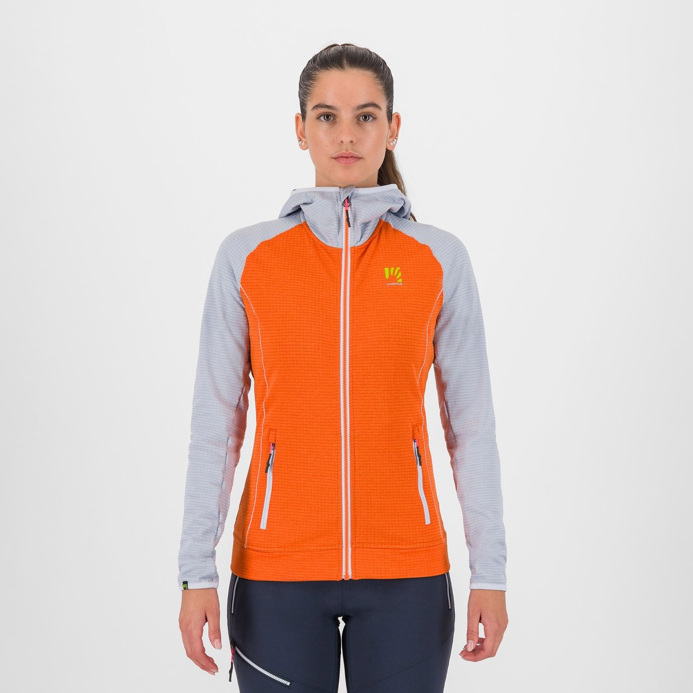 AMBRIZ. W F-Z HOODIE AMBRIZ. W F-Z HOODIE