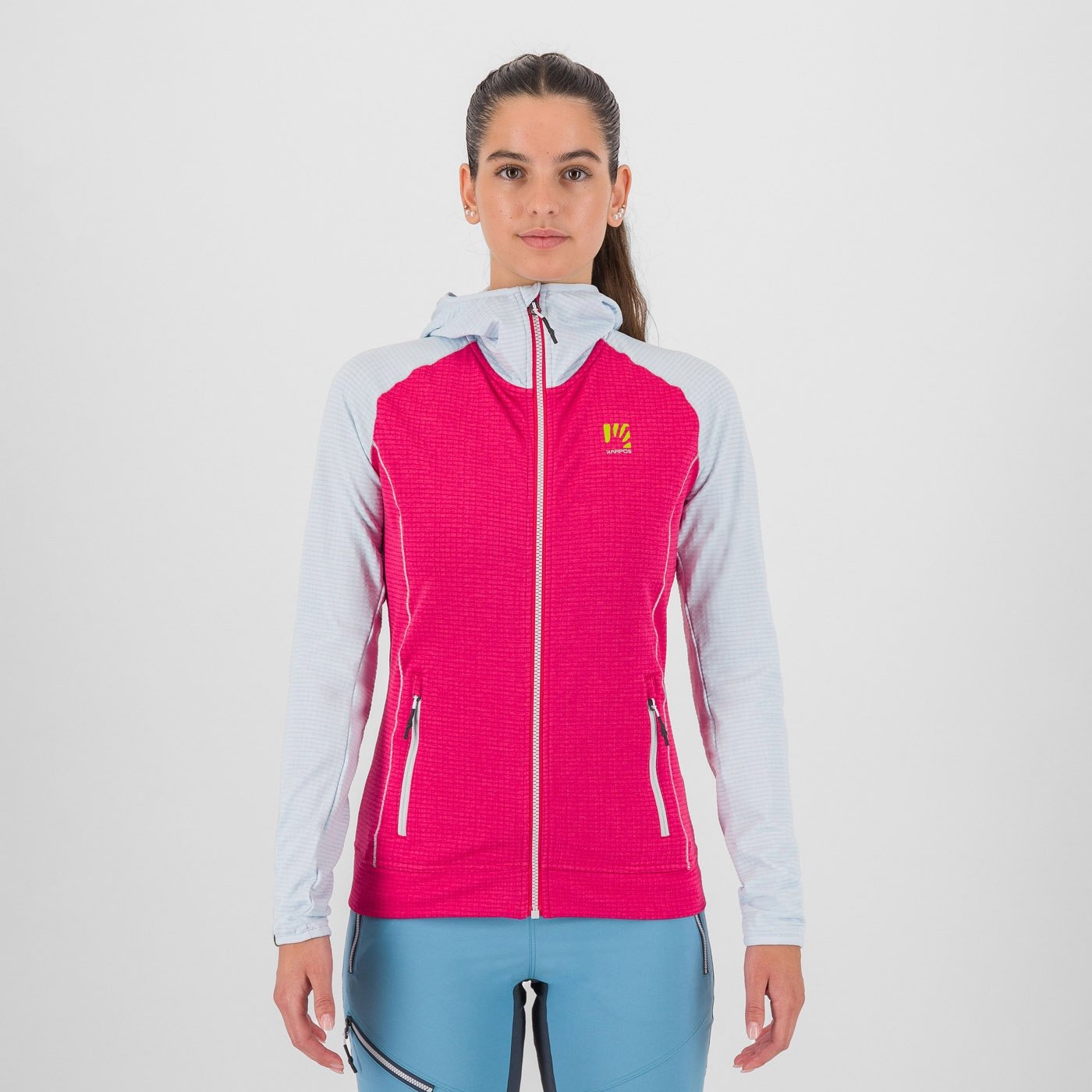AMBRIZ. W F-Z HOODIE AMBRIZ. W F-Z HOODIE