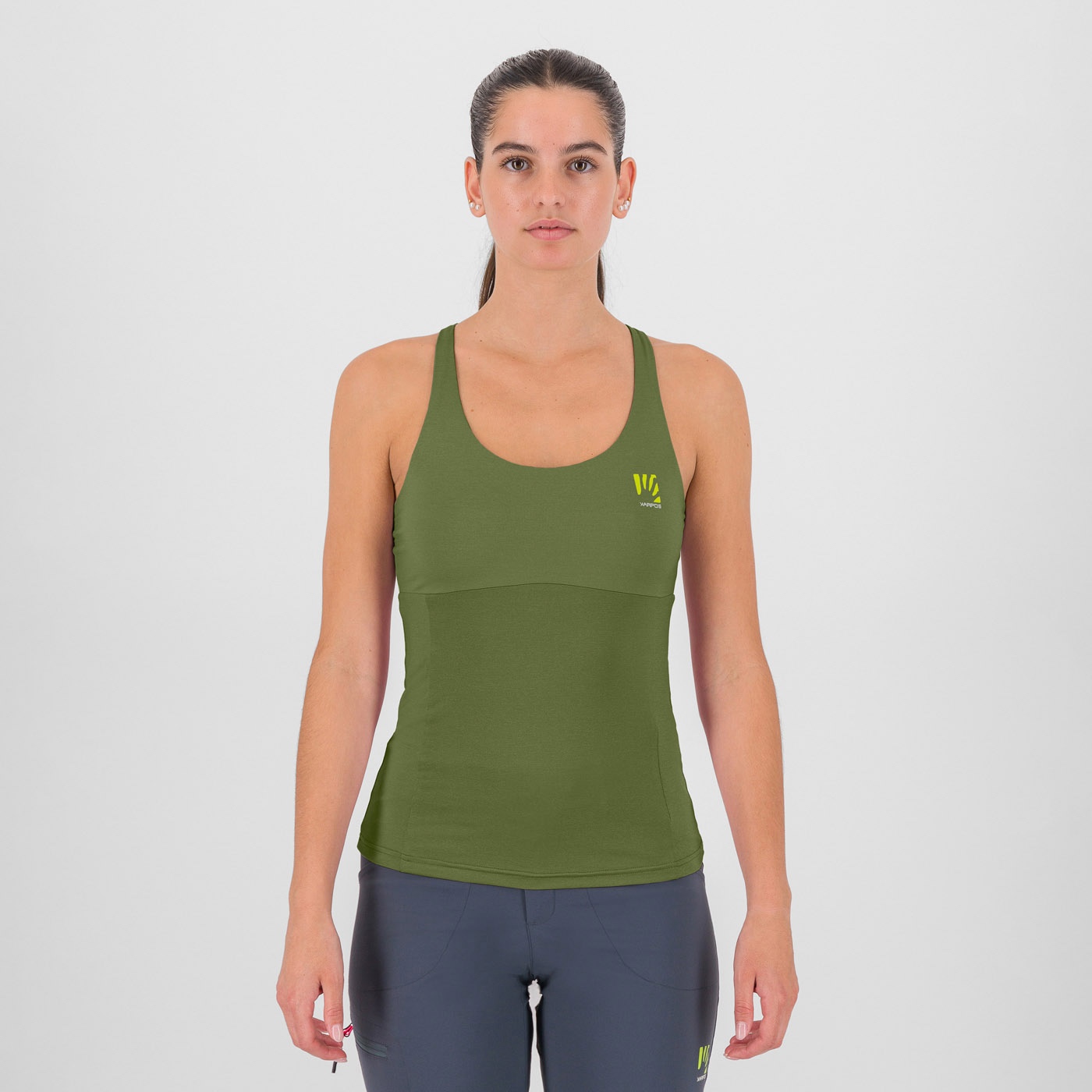 BULL EVO W TOP BULL EVO W TOP