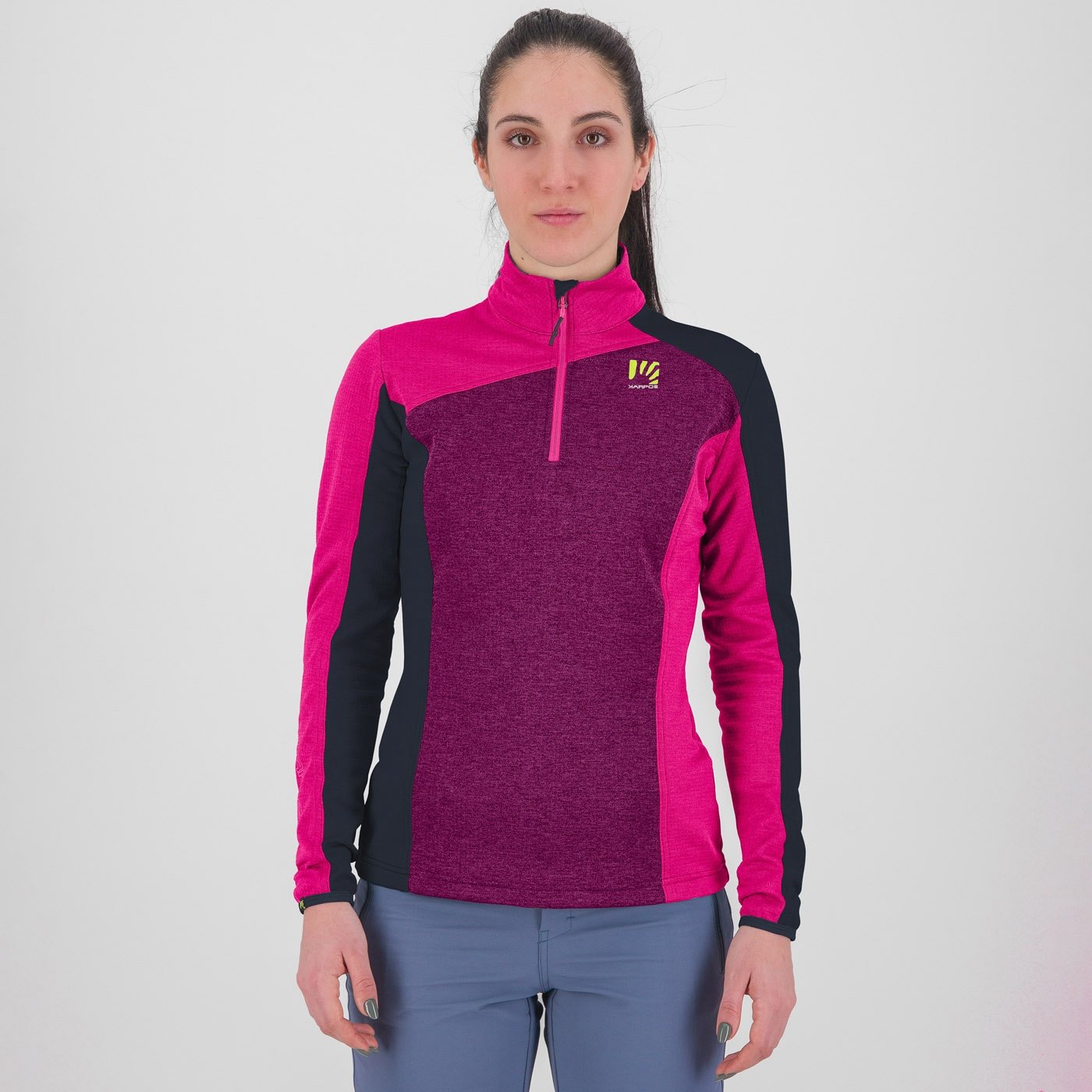 FEDERA H.-Z W FLEECE FEDERA H.-Z W FLEECE