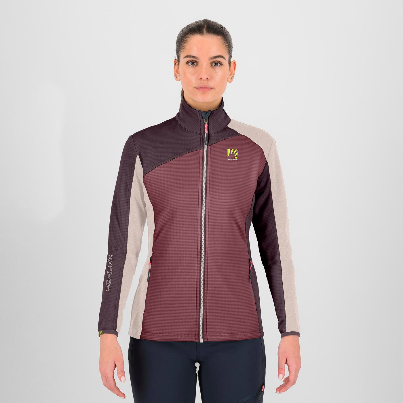 FEDERA F.-Z W FLEECE