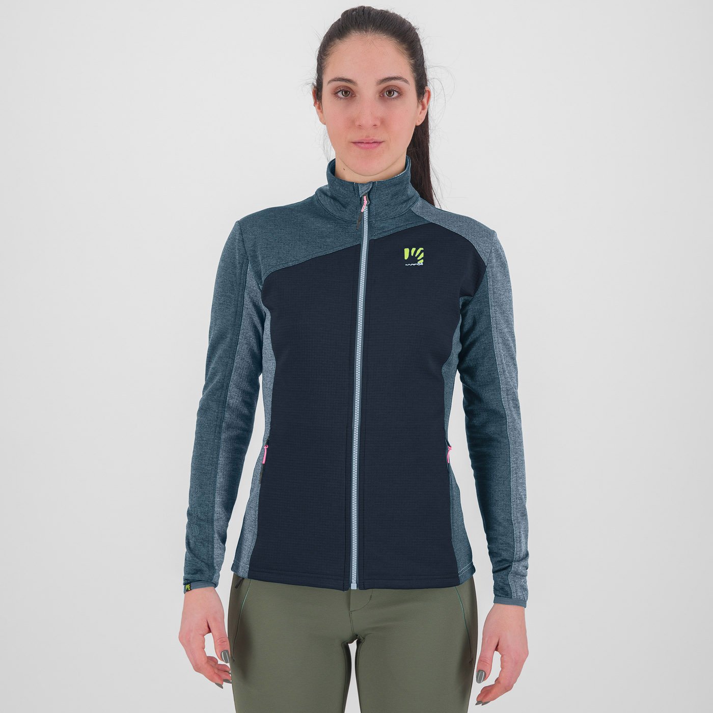 FEDERA F.-Z W FLEECE