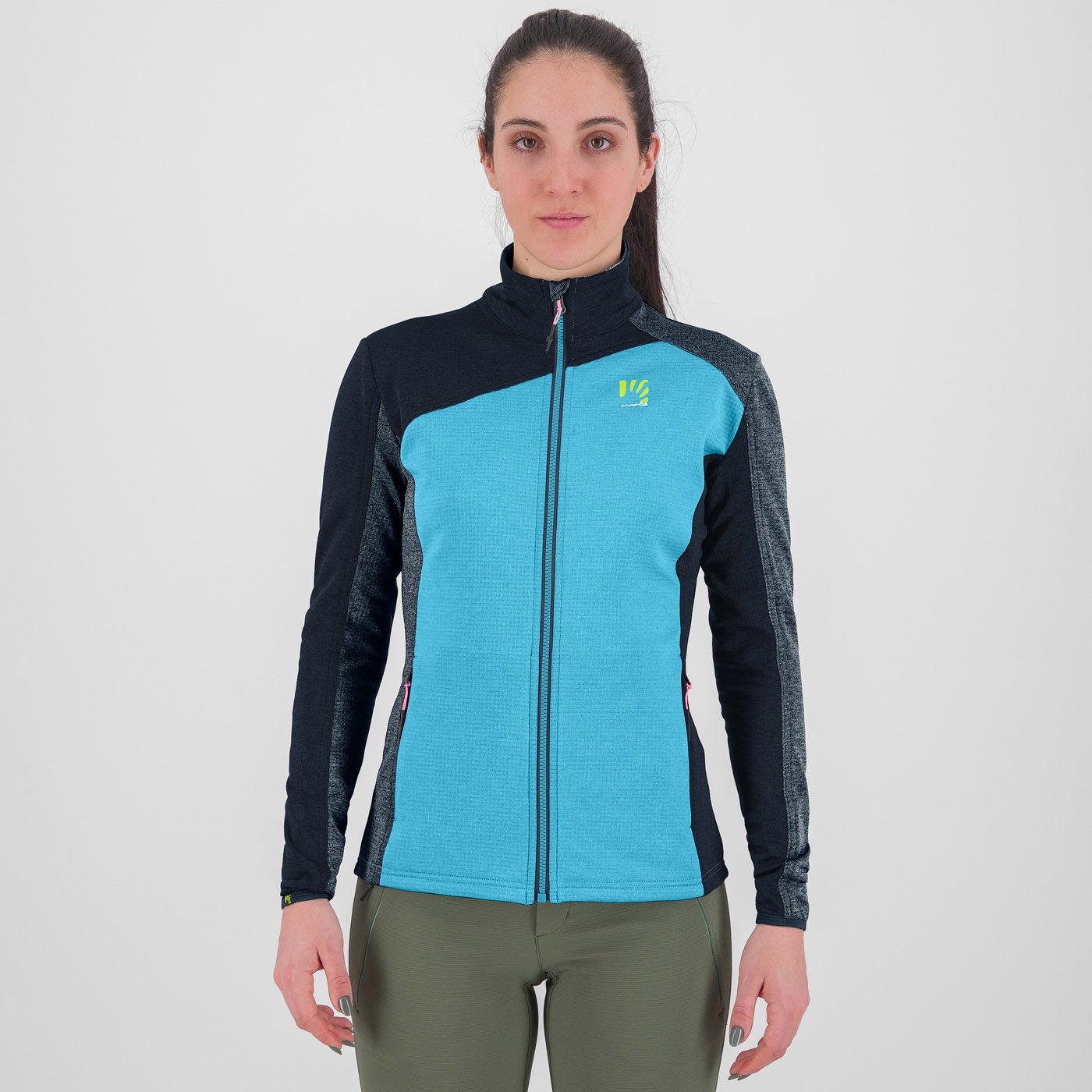 FEDERA F.-Z W FLEECE