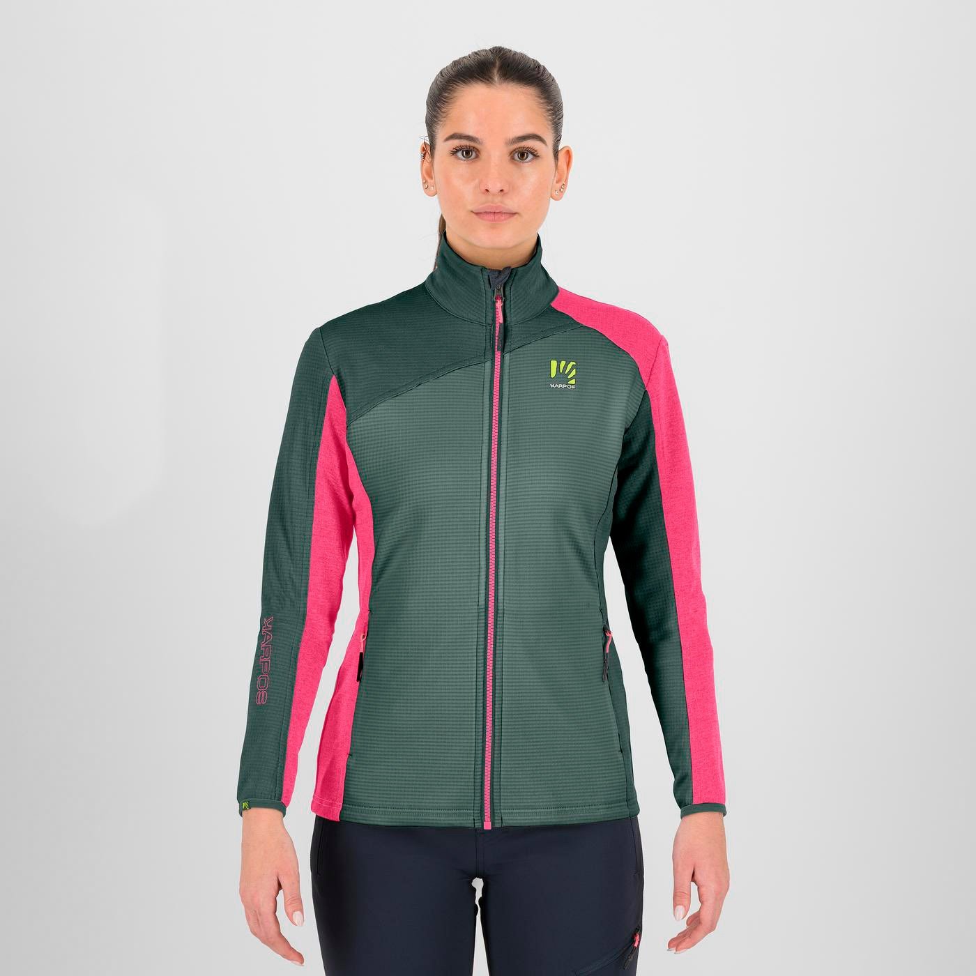 FEDERA F.-Z W FLEECE FEDERA F.-Z W FLEECE