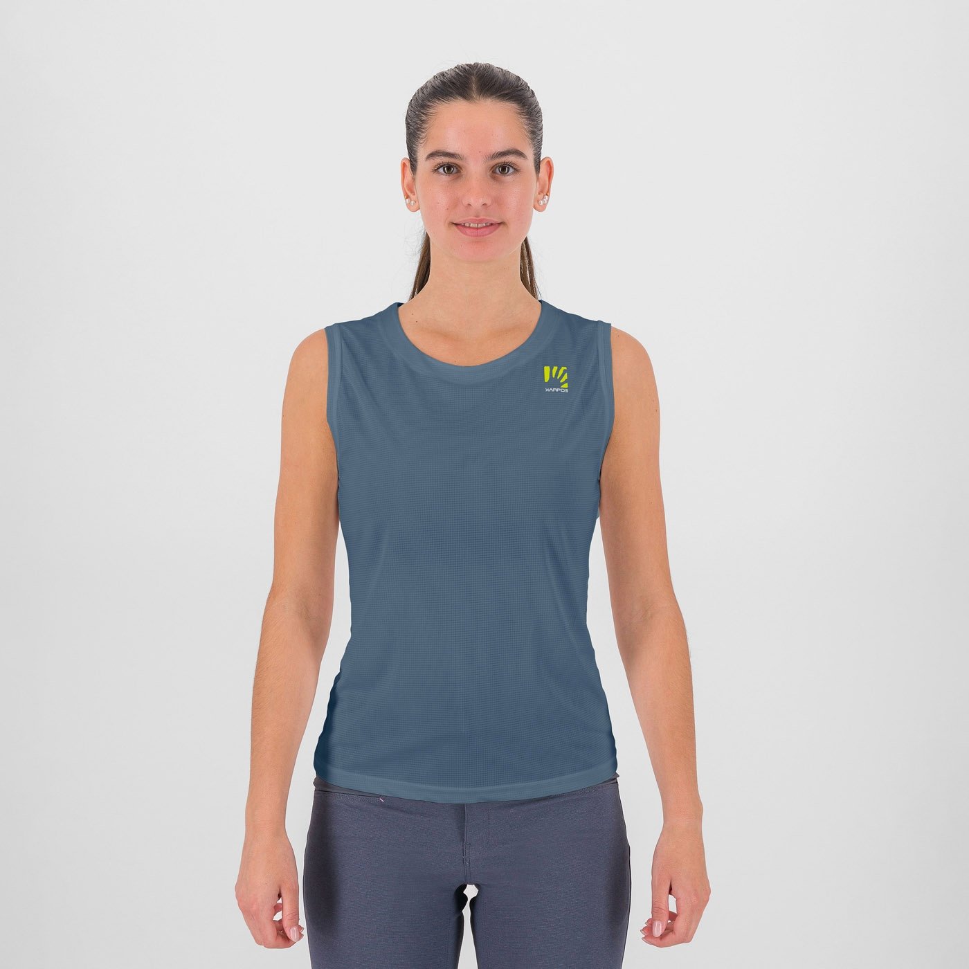 LOMA W SLEEVELESS LOMA W SLEEVELESS