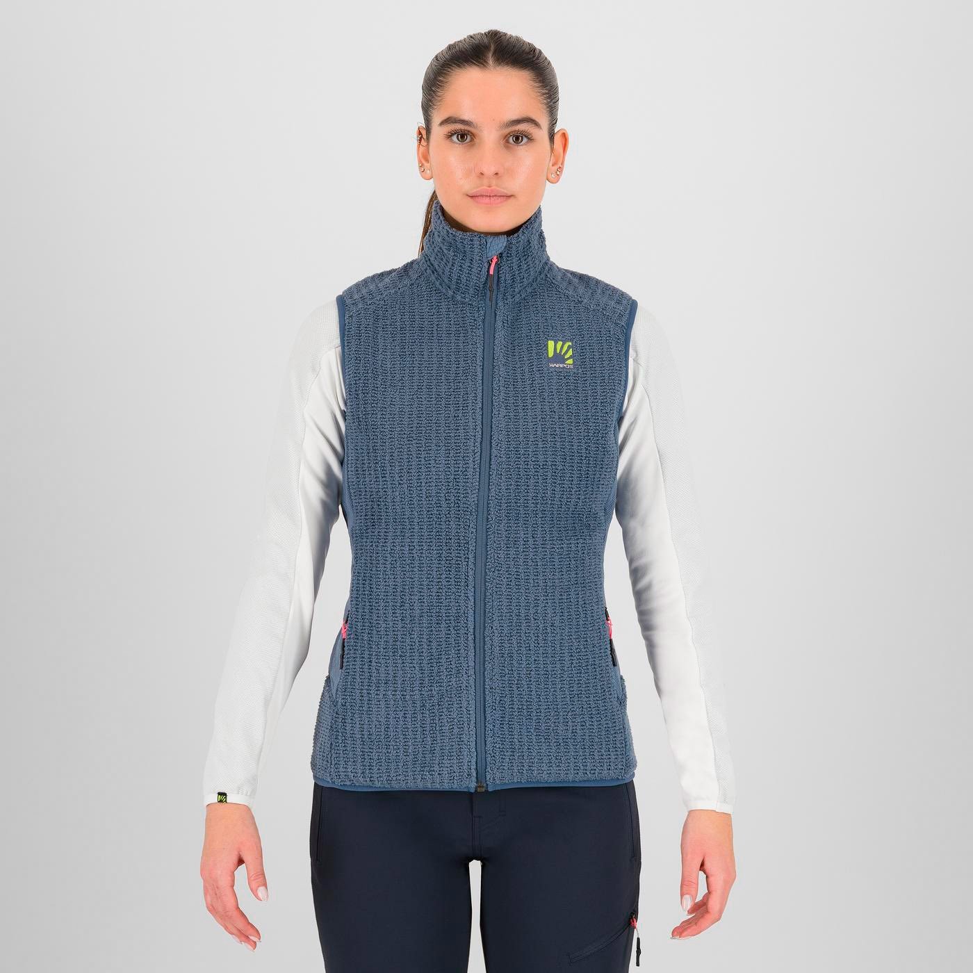 ROCCHETTA W VEST