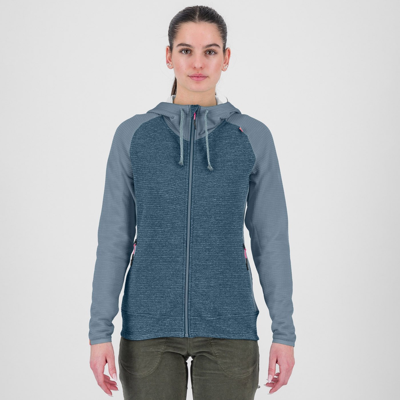 CAMOSCIO W F.Z HOOD. CAMOSCIO W F.Z HOOD.