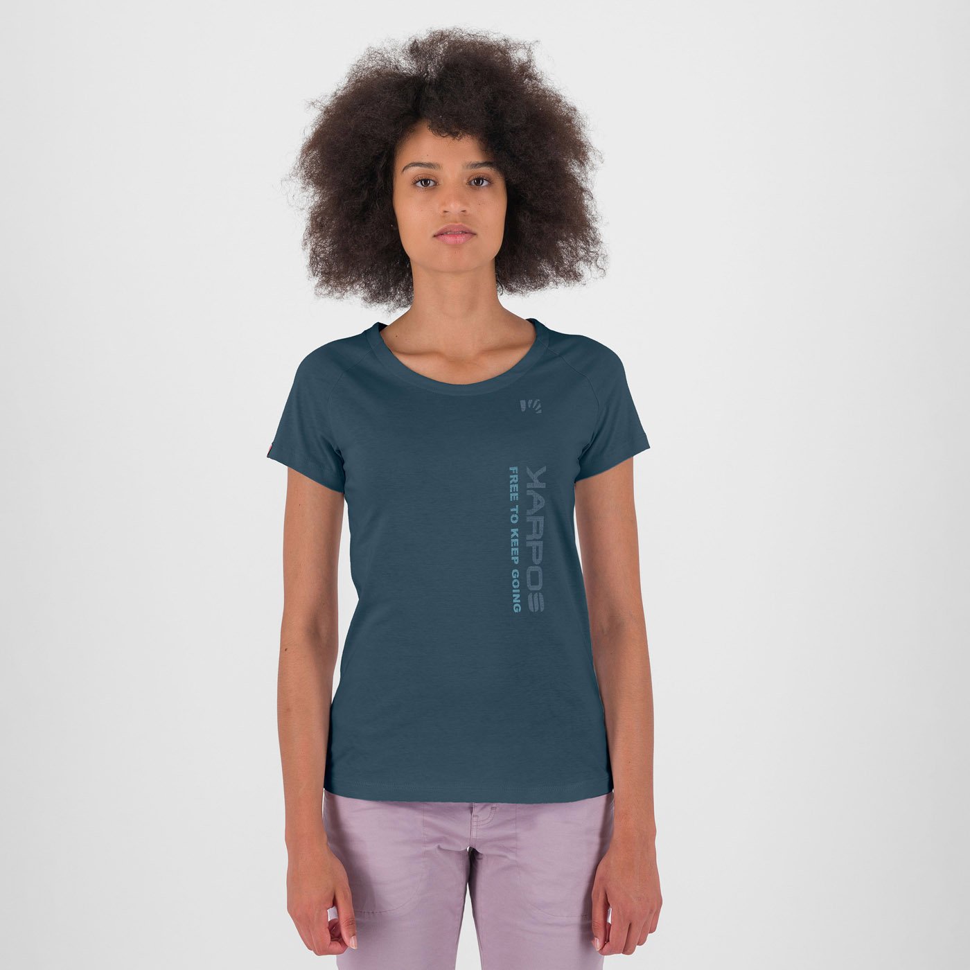 ASTRO ALP. EVO W T-S ASTRO ALP. EVO W T-S