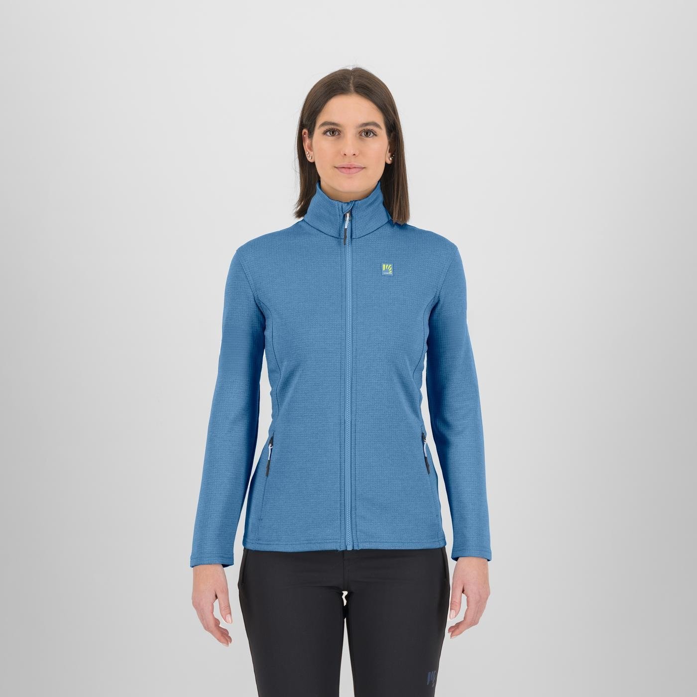 PIZZOCCO W F.ZIP FL. PIZZOCCO W F.ZIP FL.