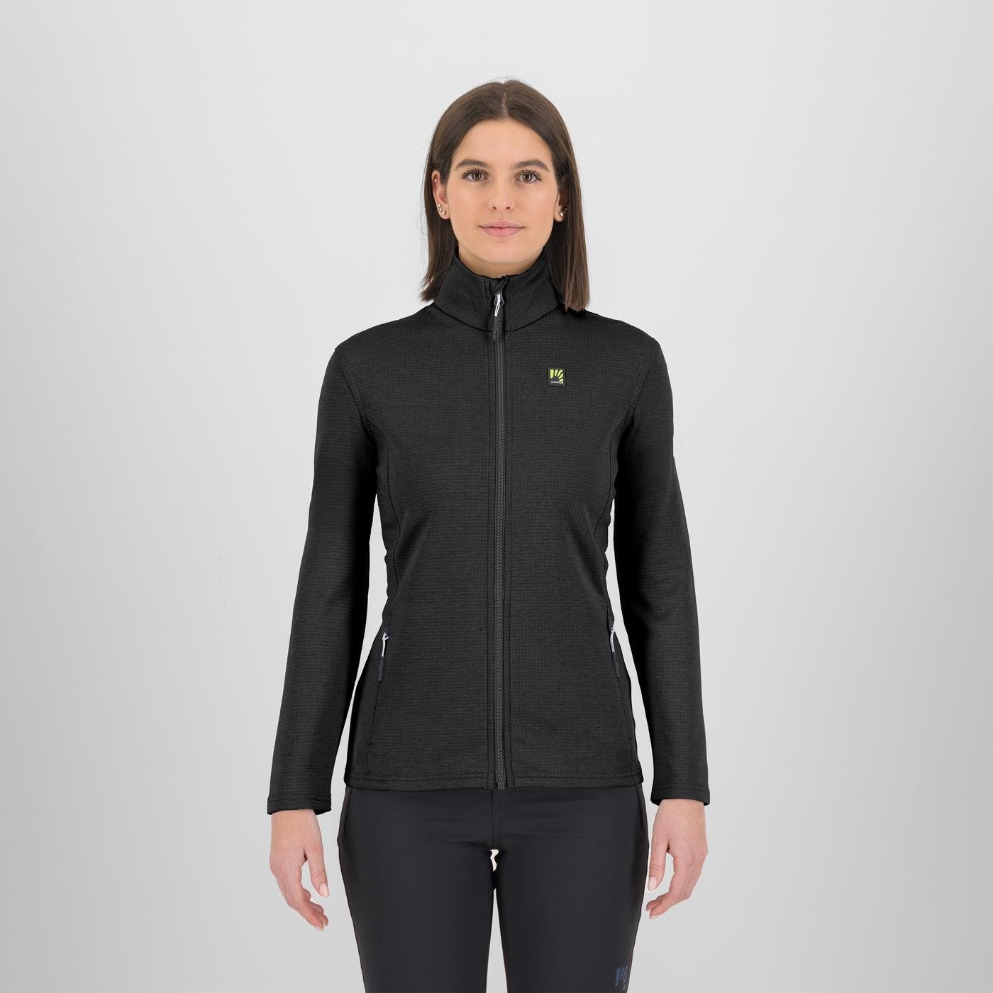 PIZZOCCO W F.ZIP FL. PIZZOCCO W F.ZIP FL.