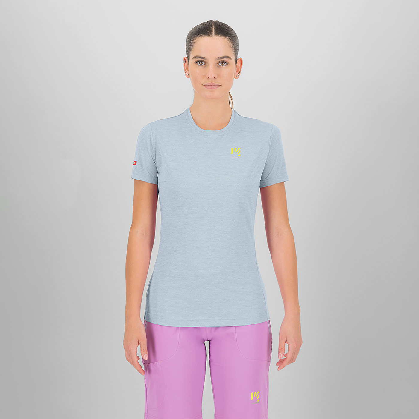 PIZ DE MEZ W T-SHIRT PIZ DE MEZ W T-SHIRT