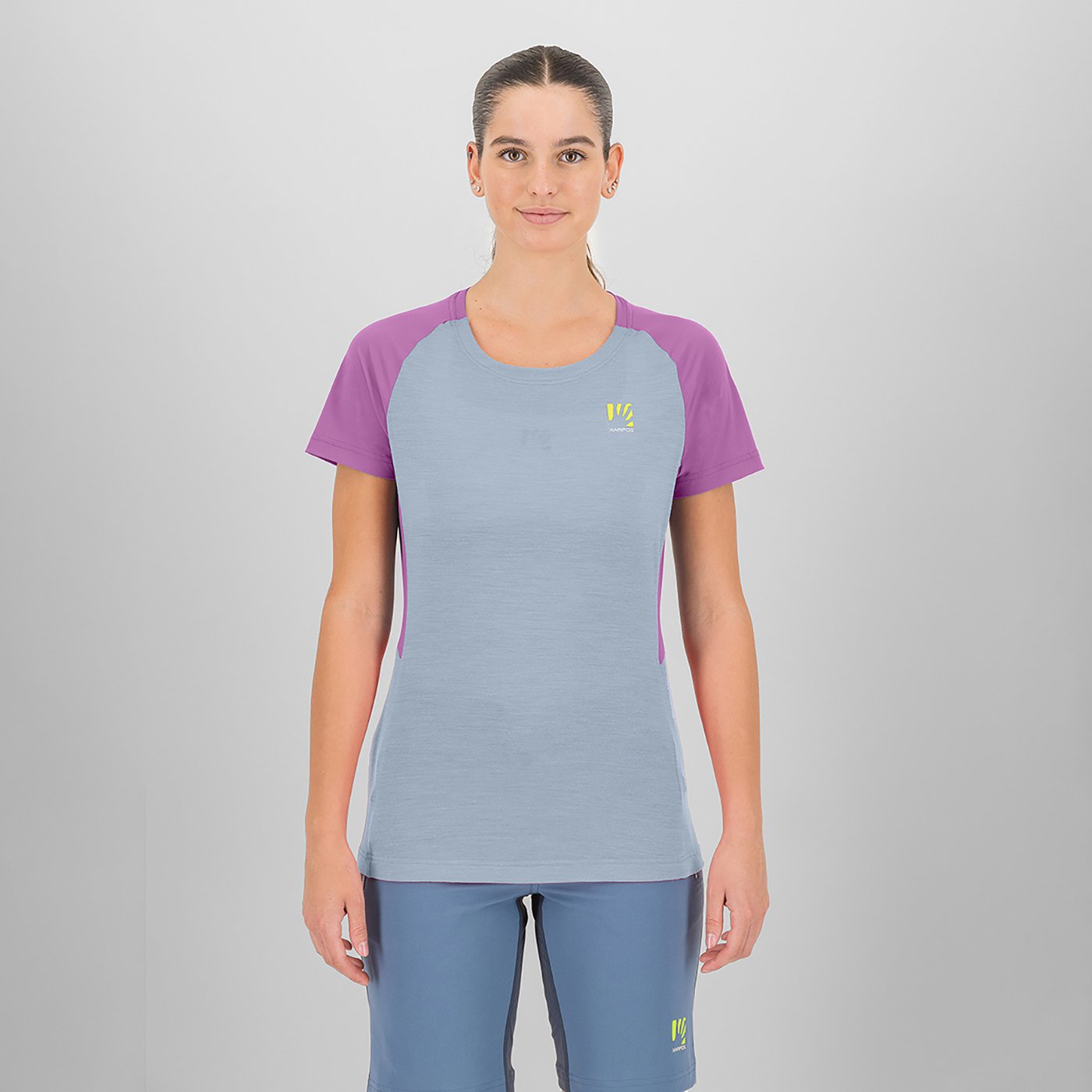 CIMONEGA W T-SHIRT CIMONEGA W T-SHIRT