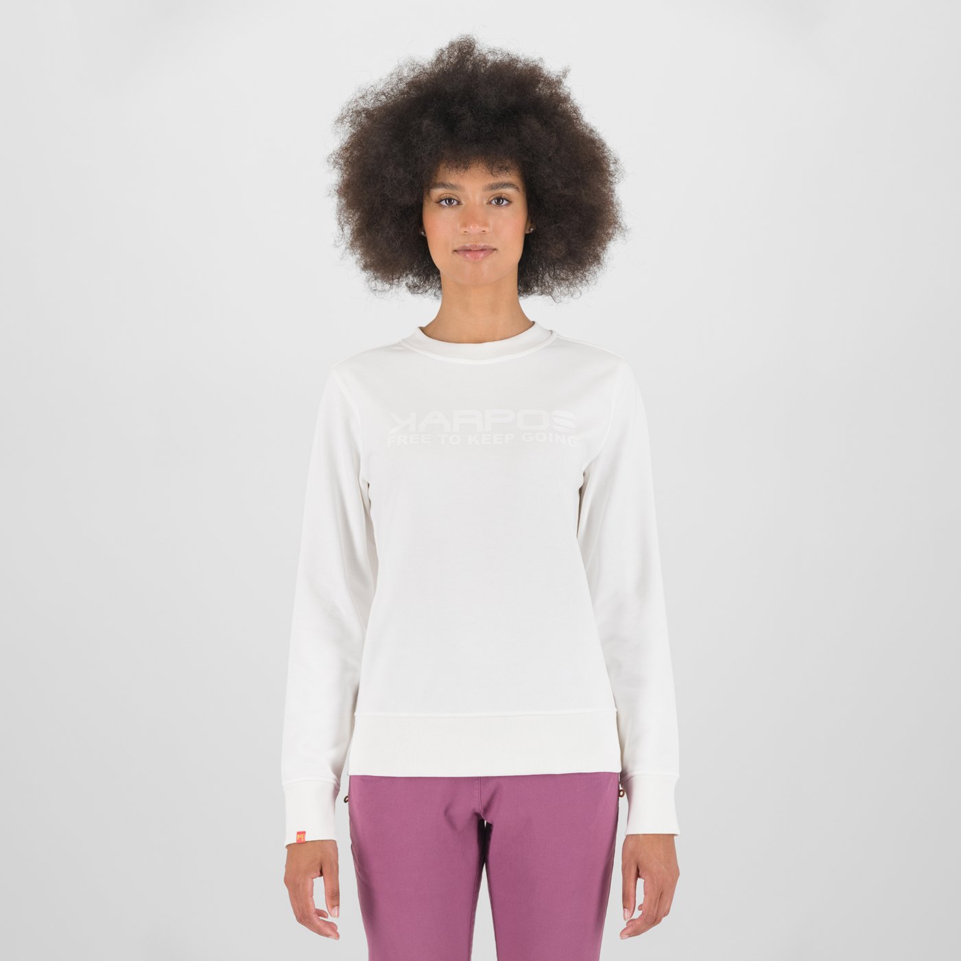 SPARVIERO W SWEATS. SPARVIERO W SWEATS.