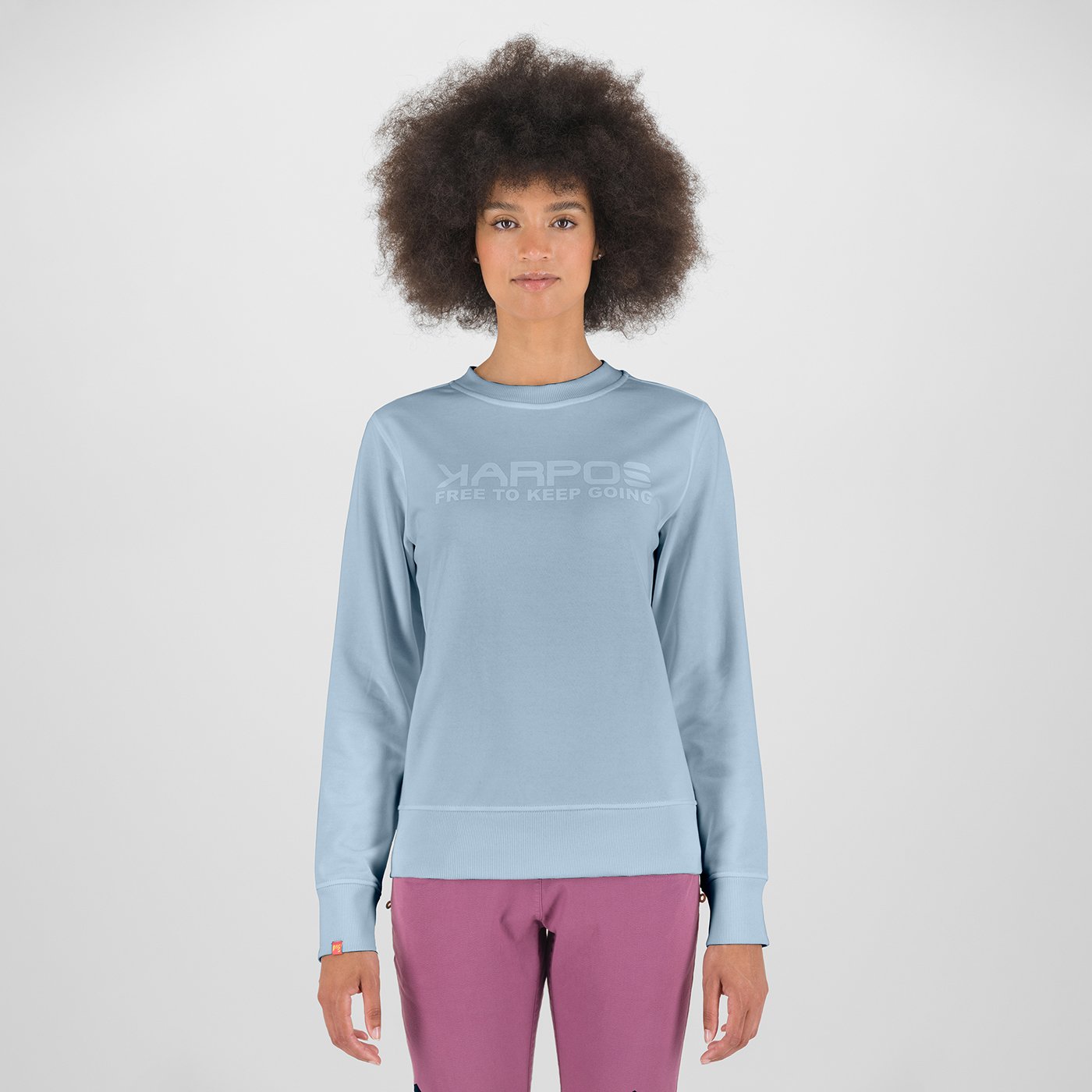 SPARVIERO W SWEATS. SPARVIERO W SWEATS.