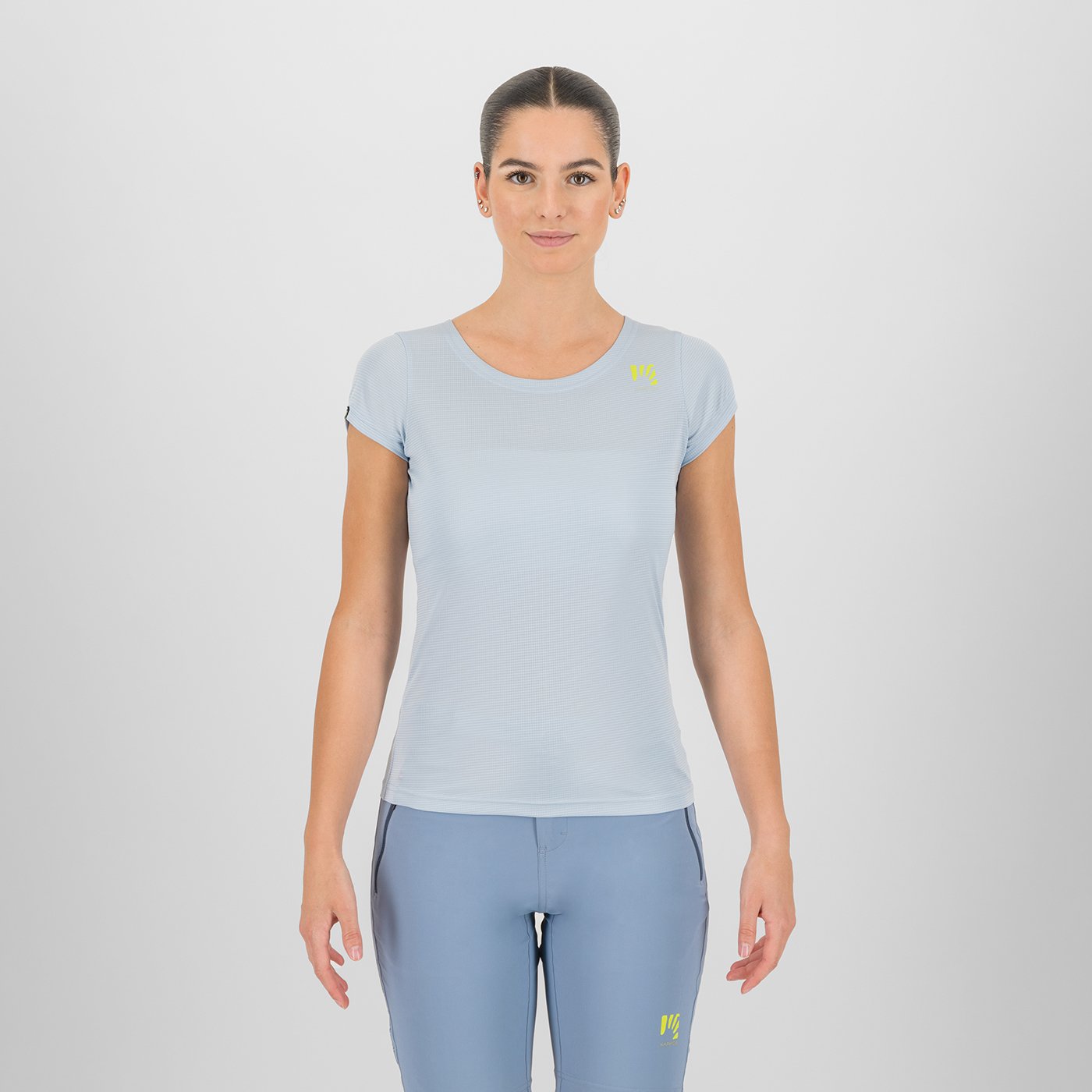 LOMA EVO W T-SHIRT LOMA EVO W T-SHIRT