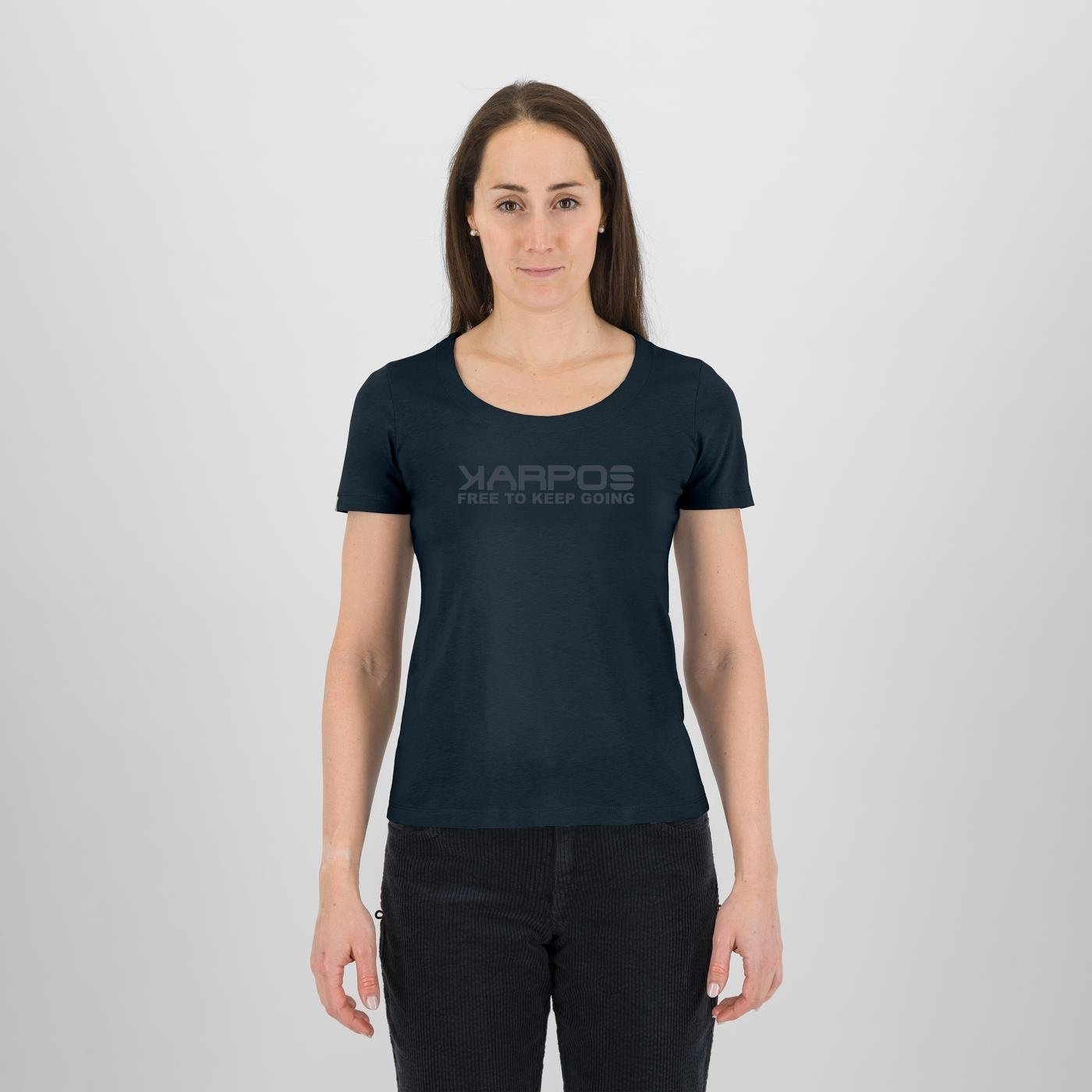 LOMA COT. W T-SHIRT LOMA COT. W T-SHIRT